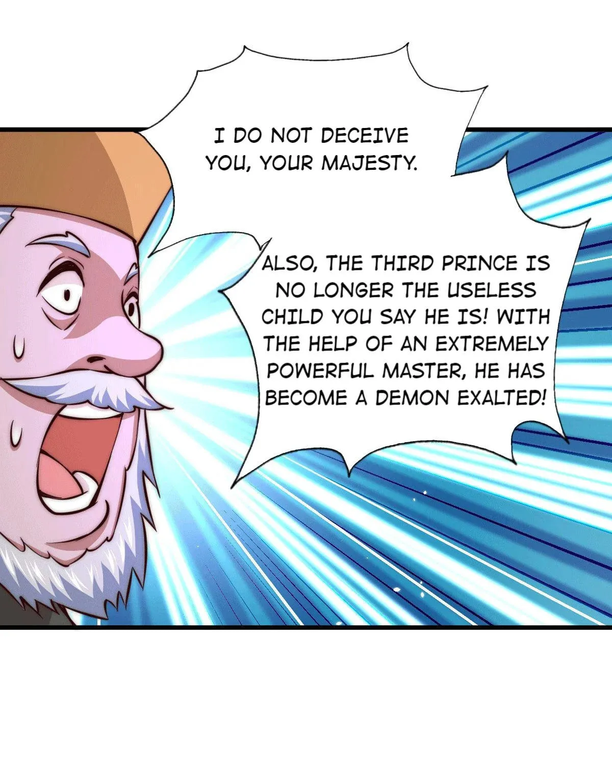 Read Above Myriads chapter 62 image 104 on Lezhin