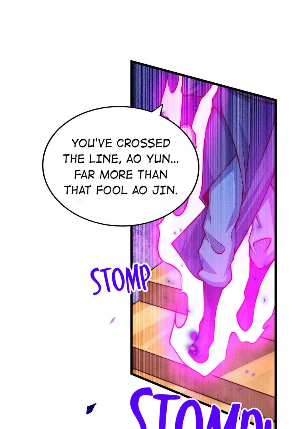 Read Above Myriads chapter 62 image 106 on Lezhin