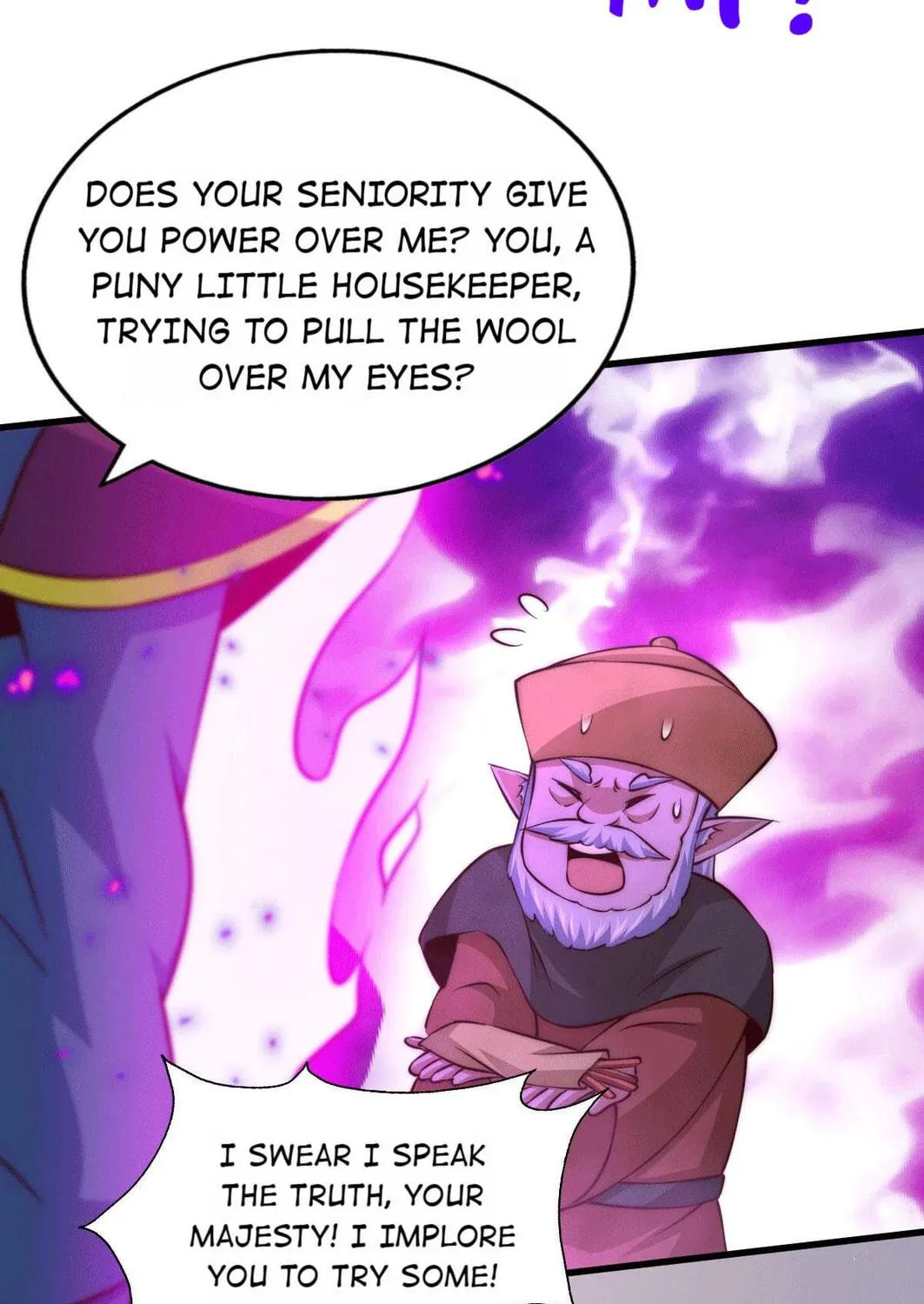 Read Above Myriads chapter 62 image 108 on Lezhin