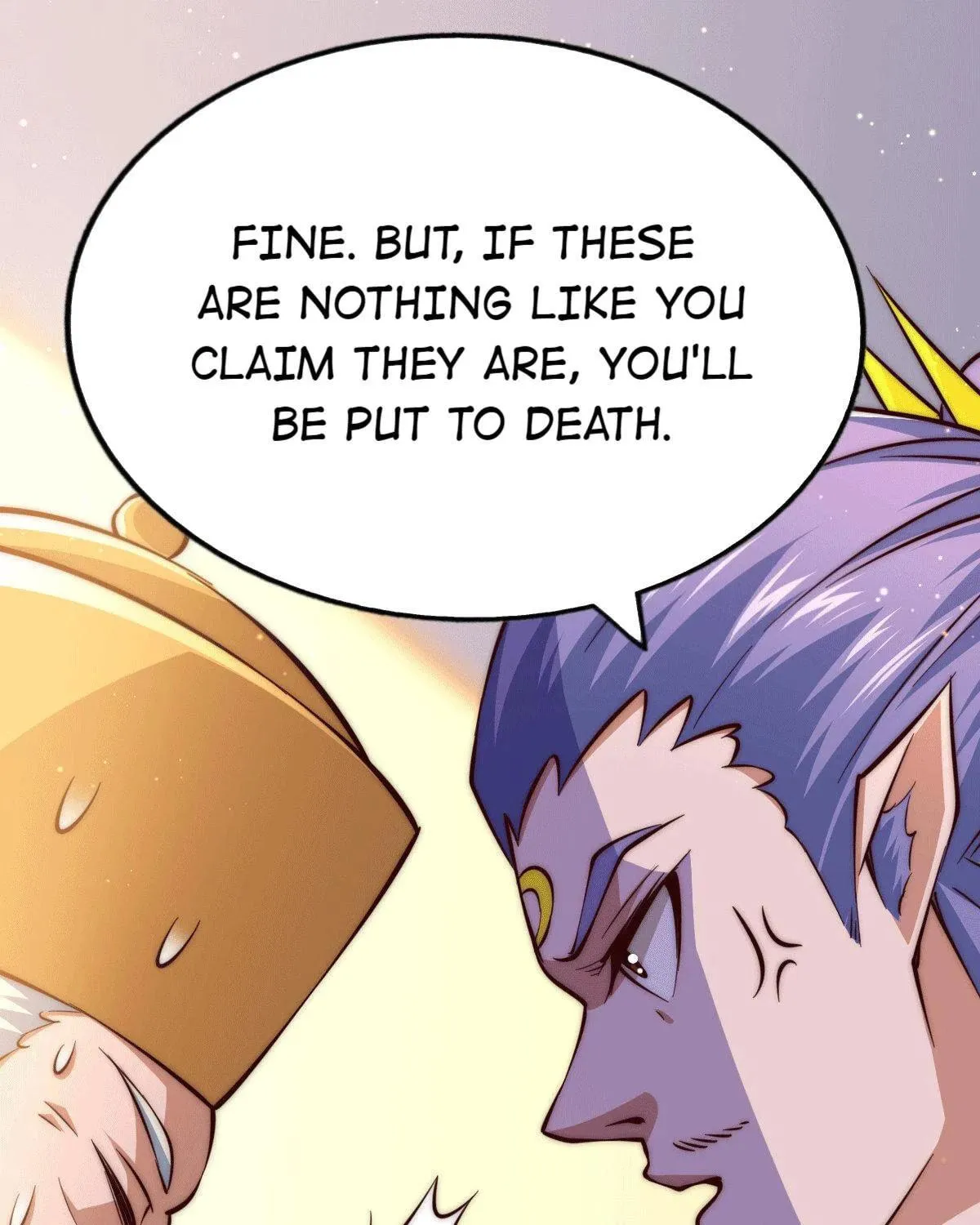 Read Above Myriads chapter 62 image 110 on Lezhin