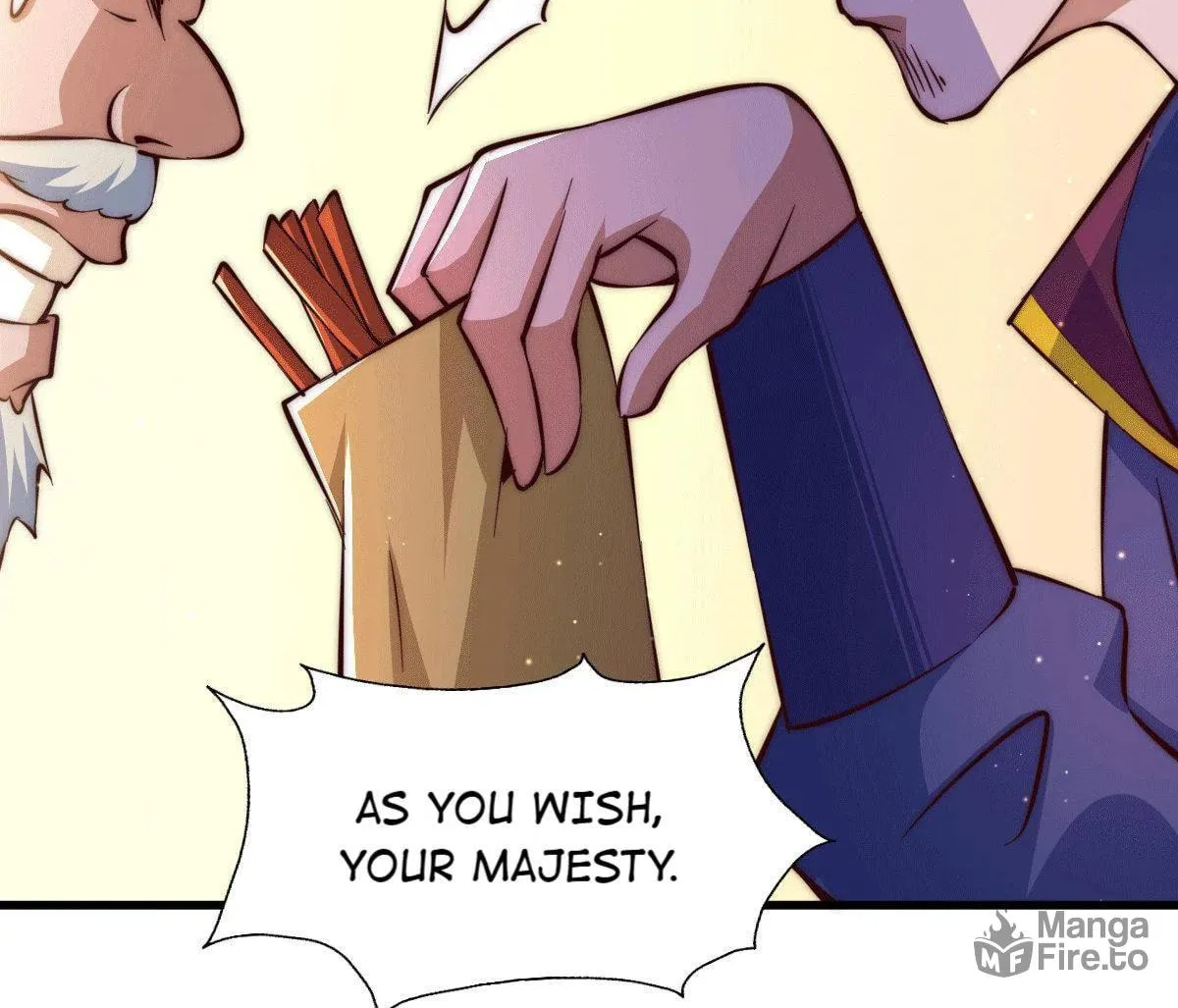 Read Above Myriads chapter 62 image 111 on Lezhin