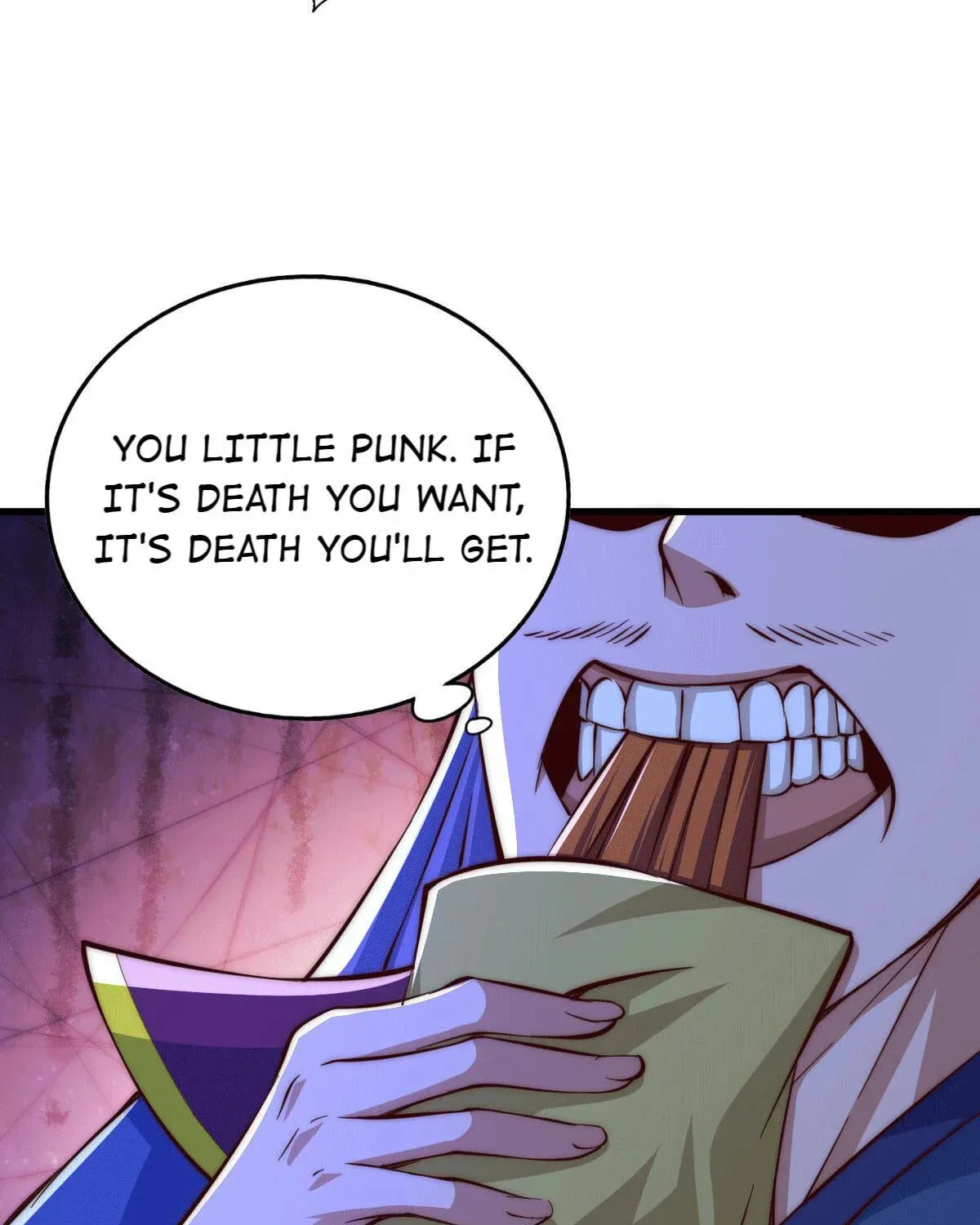 Read Above Myriads chapter 62 image 112 on Lezhin