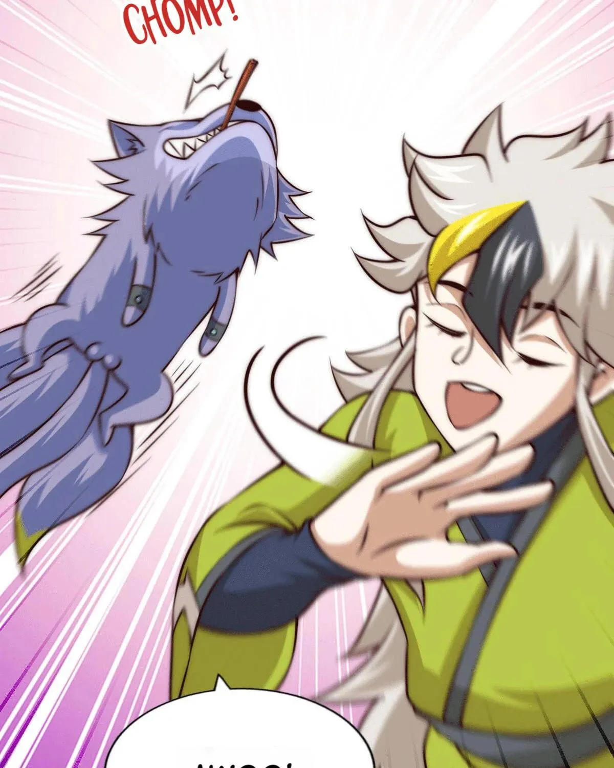 Read Above Myriads chapter 62 image 17 on Lezhin