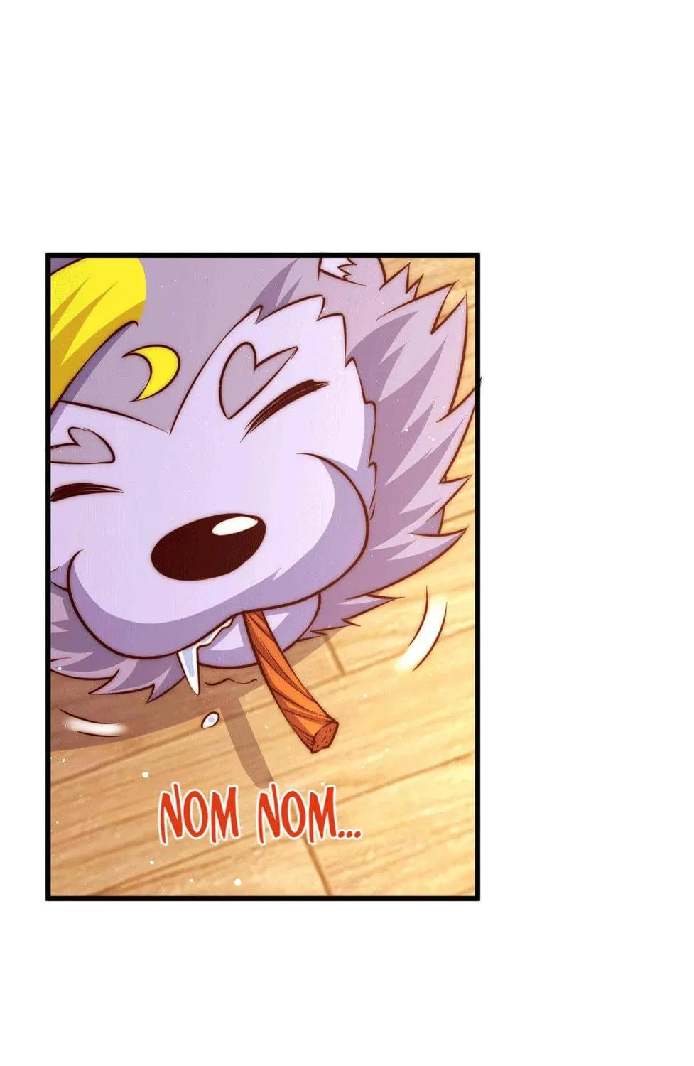Read Above Myriads chapter 62 image 19 on Lezhin