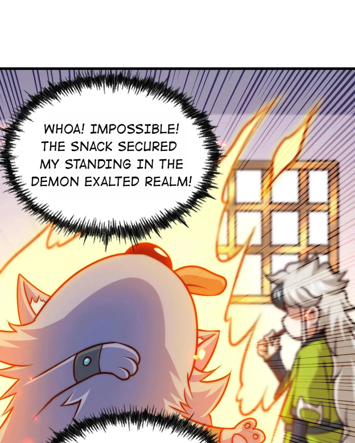 Read Above Myriads chapter 62 image 21 on Lezhin