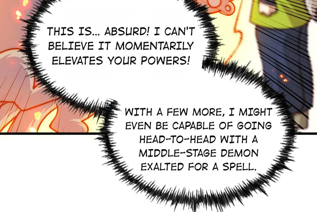 Read Above Myriads chapter 62 image 22 on Lezhin