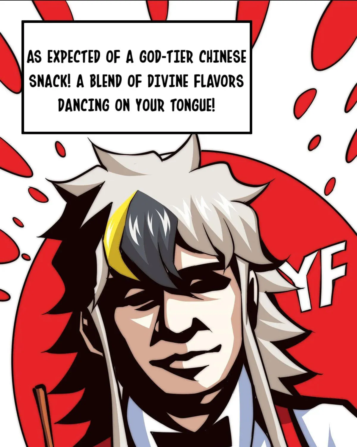 Read Above Myriads chapter 62 image 25 on Lezhin