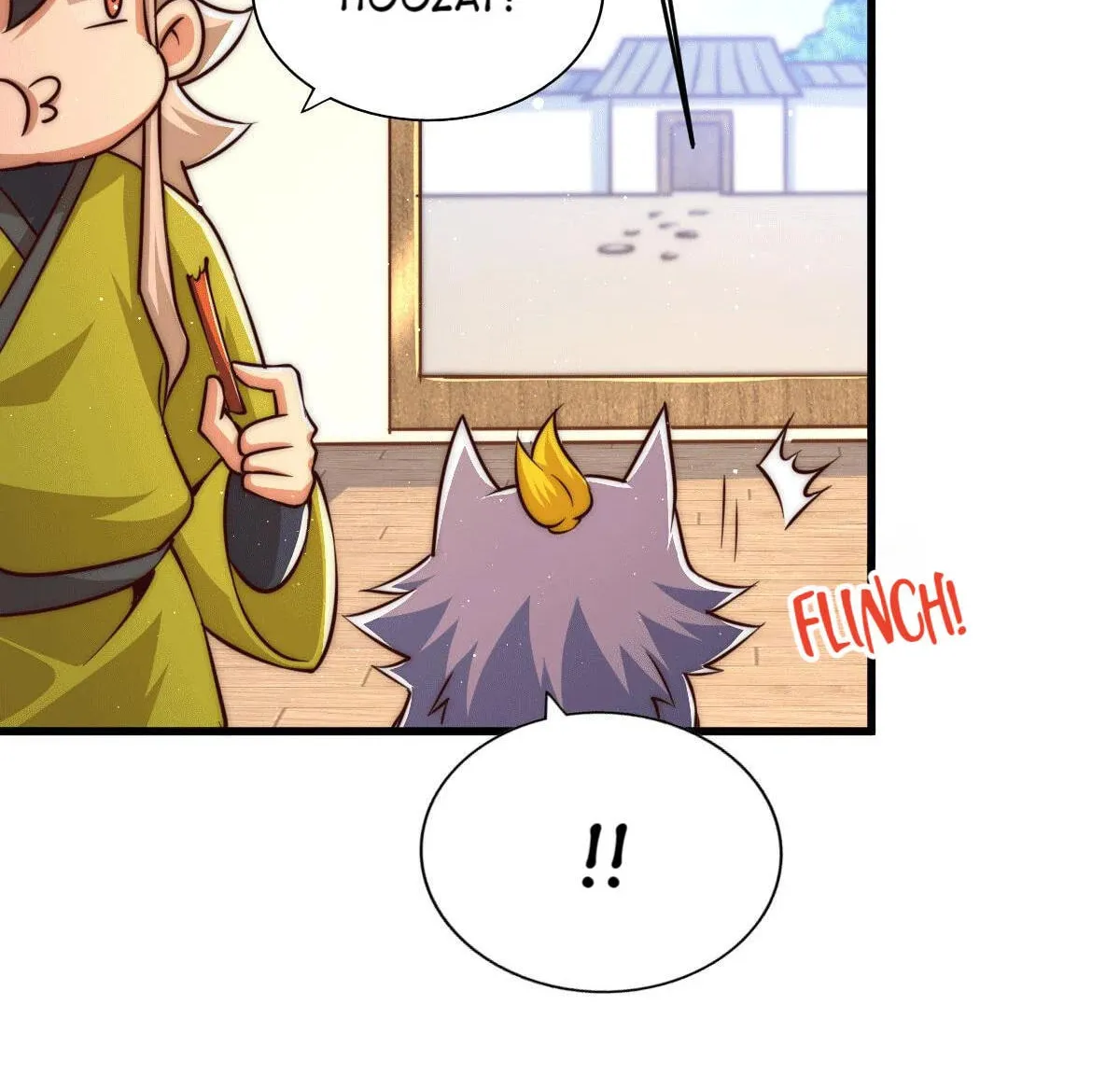 Read Above Myriads chapter 62 image 28 on Lezhin