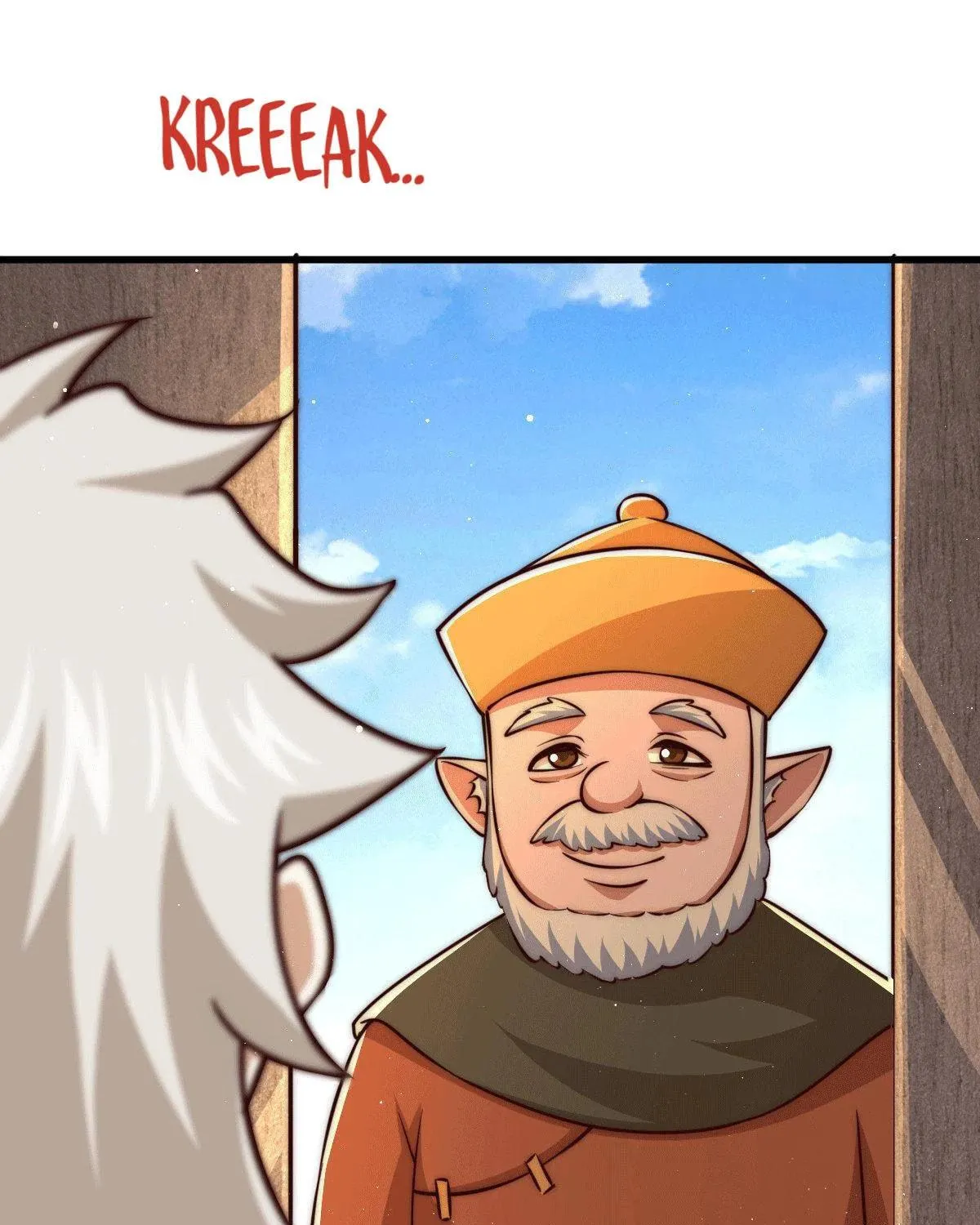 Read Above Myriads chapter 62 image 29 on Lezhin