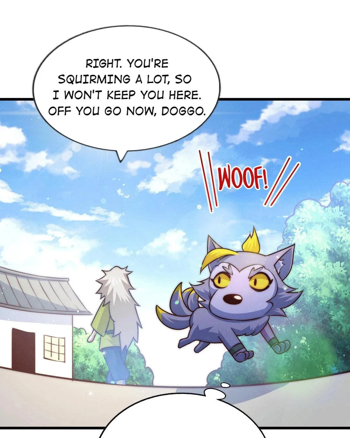 Read Above Myriads chapter 62 image 35 on Lezhin