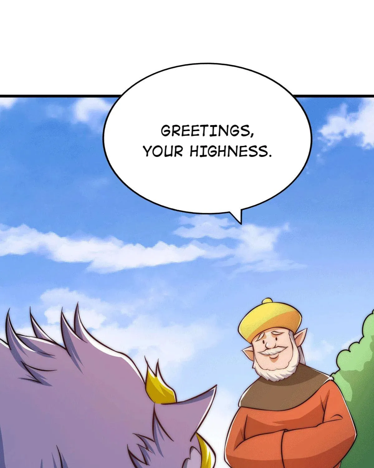 Read Above Myriads chapter 62 image 39 on Lezhin