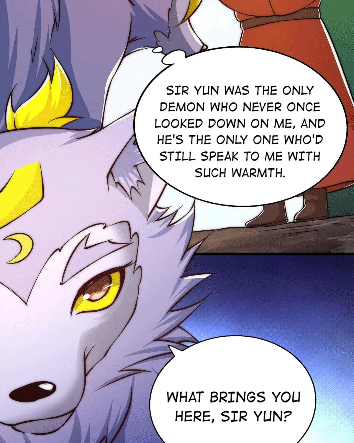Read Above Myriads chapter 62 image 40 on Lezhin