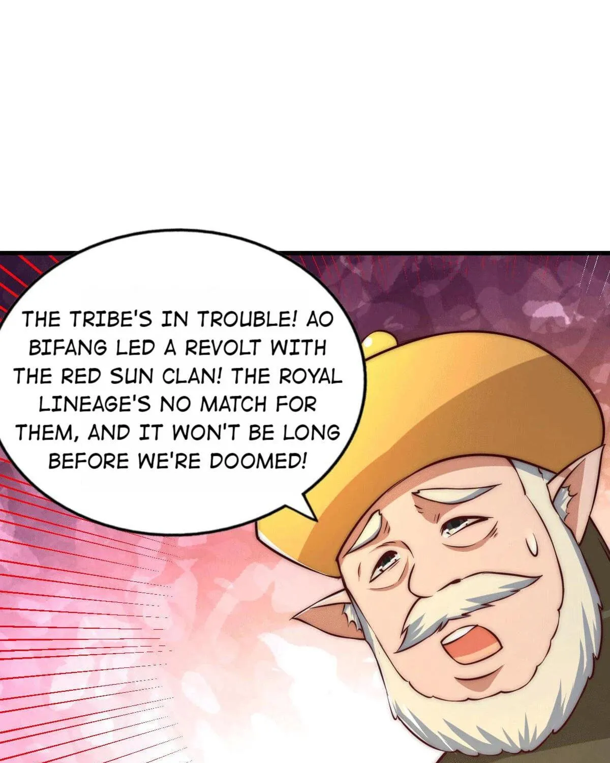 Read Above Myriads chapter 62 image 42 on Lezhin