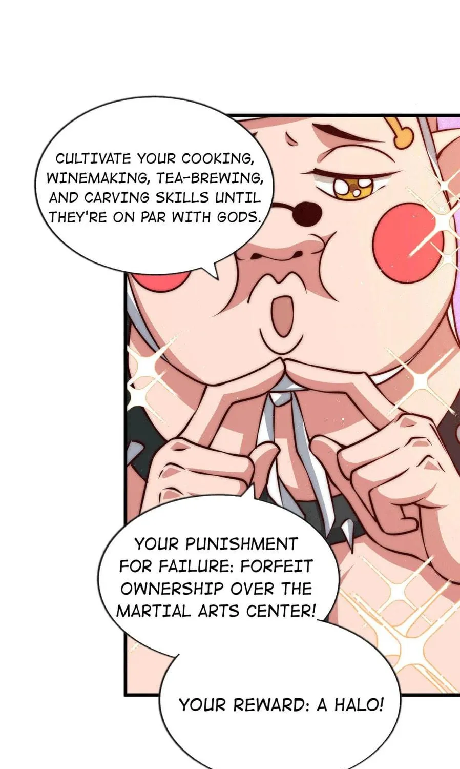 Read Above Myriads chapter 62 image 5 on Lezhin