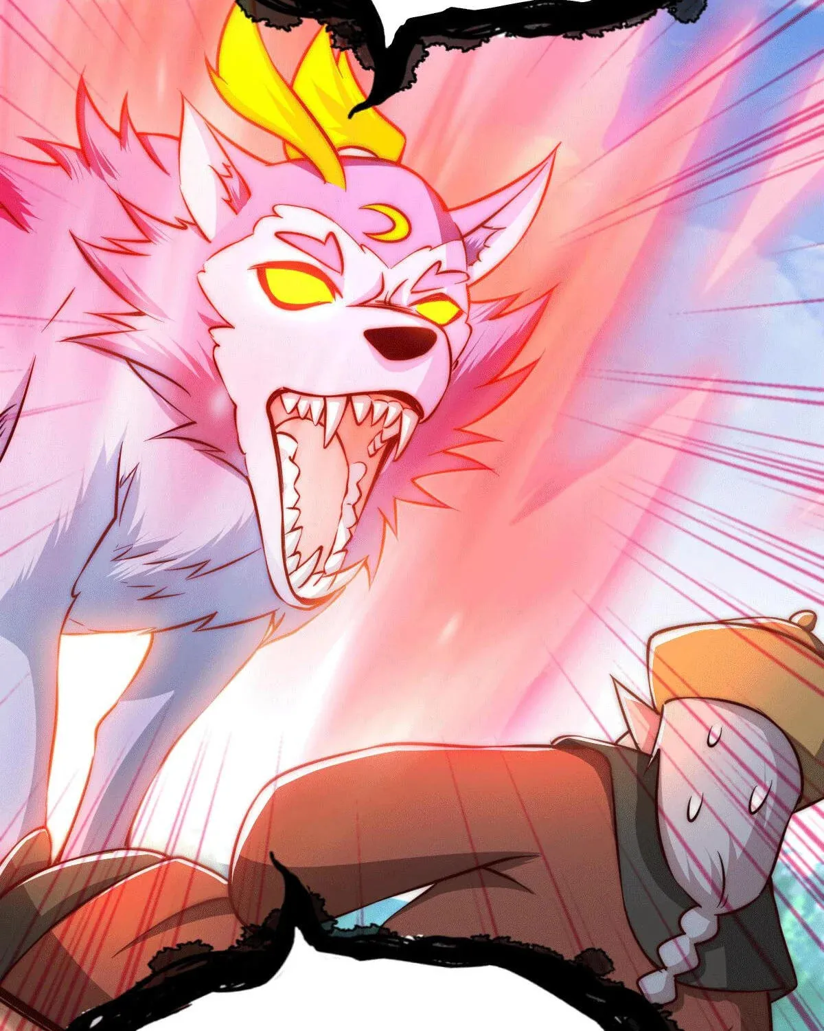 Read Above Myriads chapter 62 image 52 on Lezhin