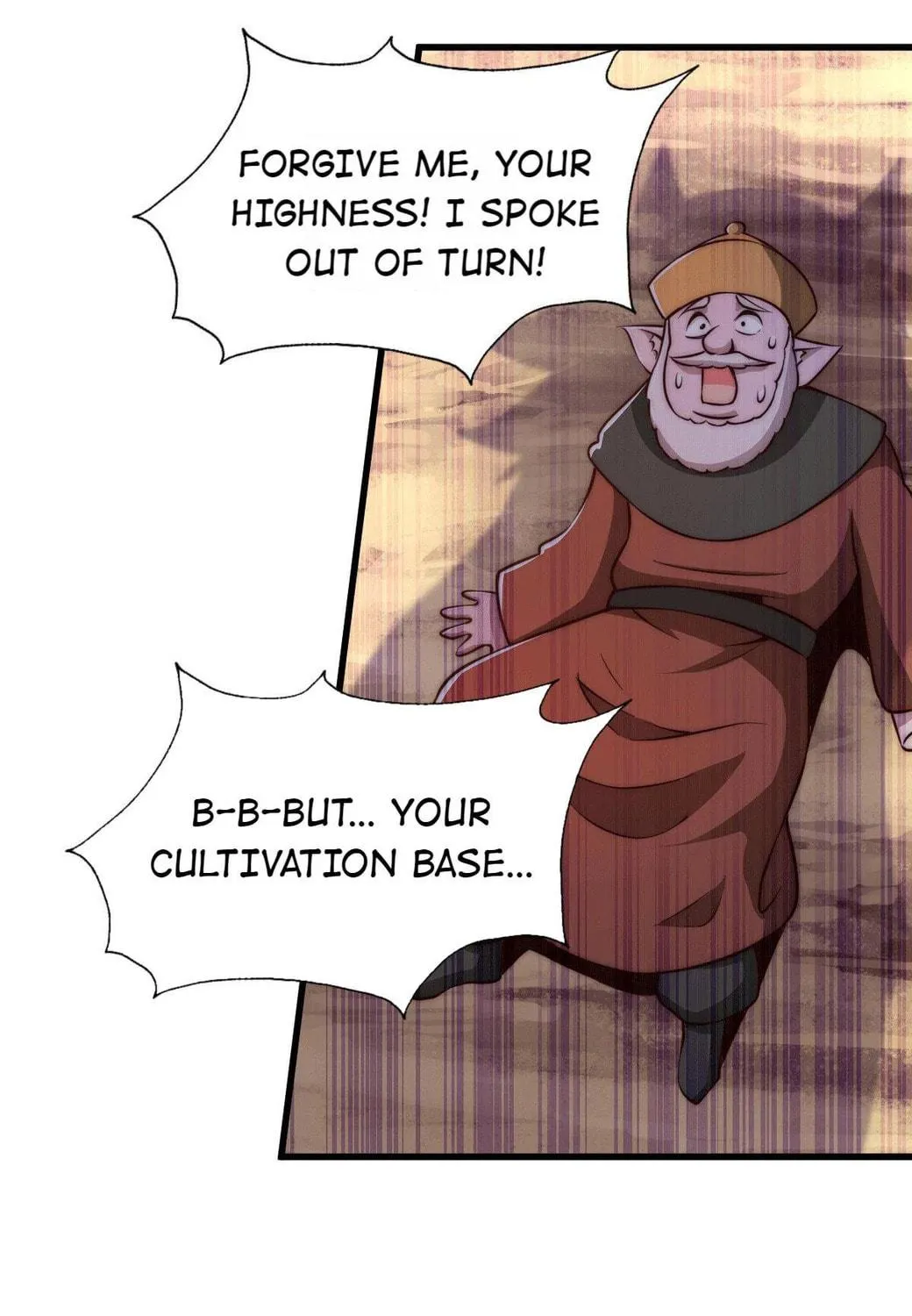 Read Above Myriads chapter 62 image 54 on Lezhin