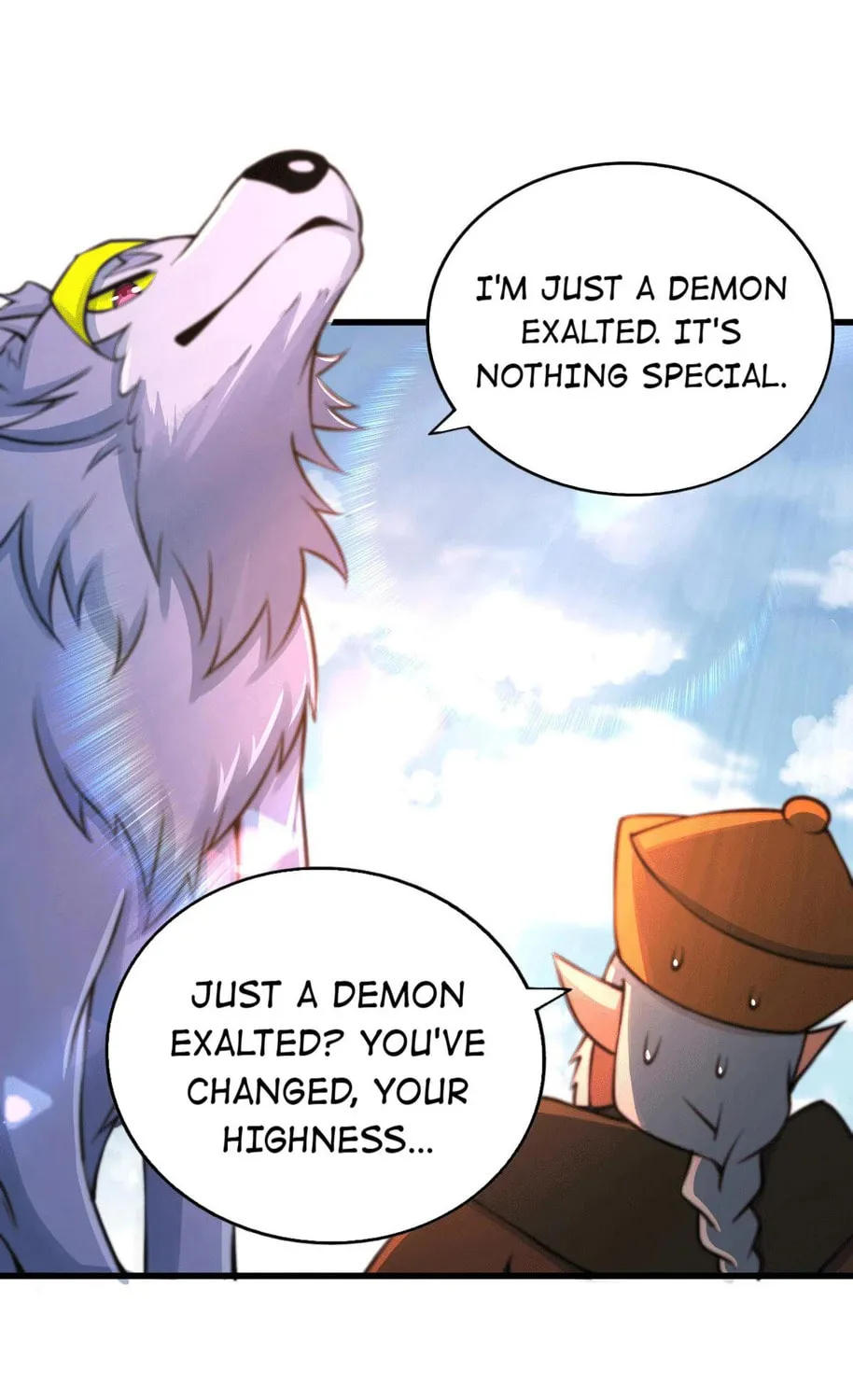 Read Above Myriads chapter 62 image 58 on Lezhin