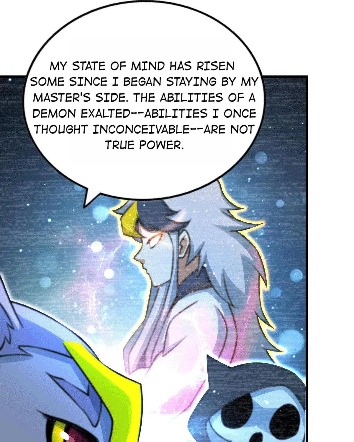 Read Above Myriads chapter 62 image 60 on Lezhin
