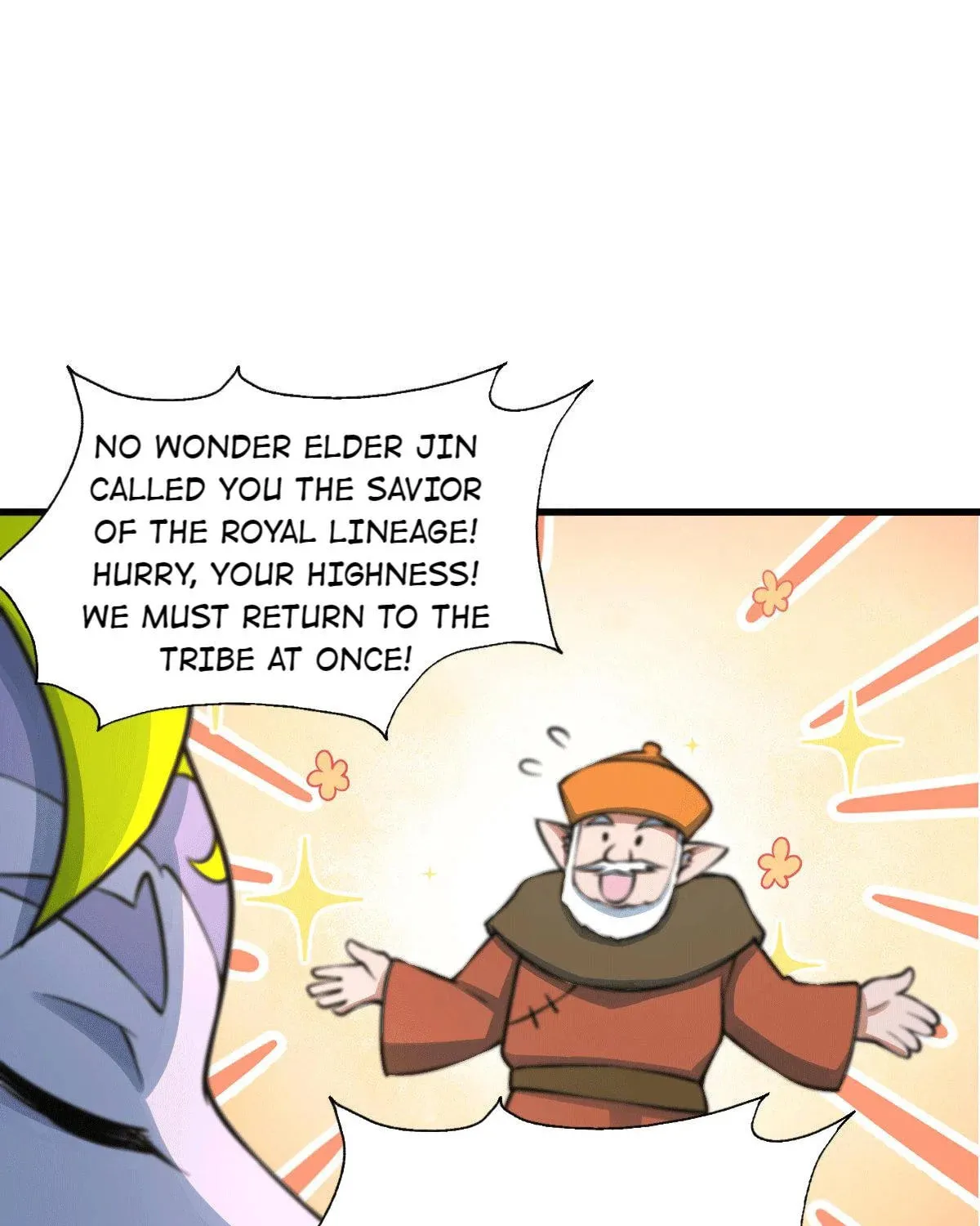 Read Above Myriads chapter 62 image 62 on Lezhin