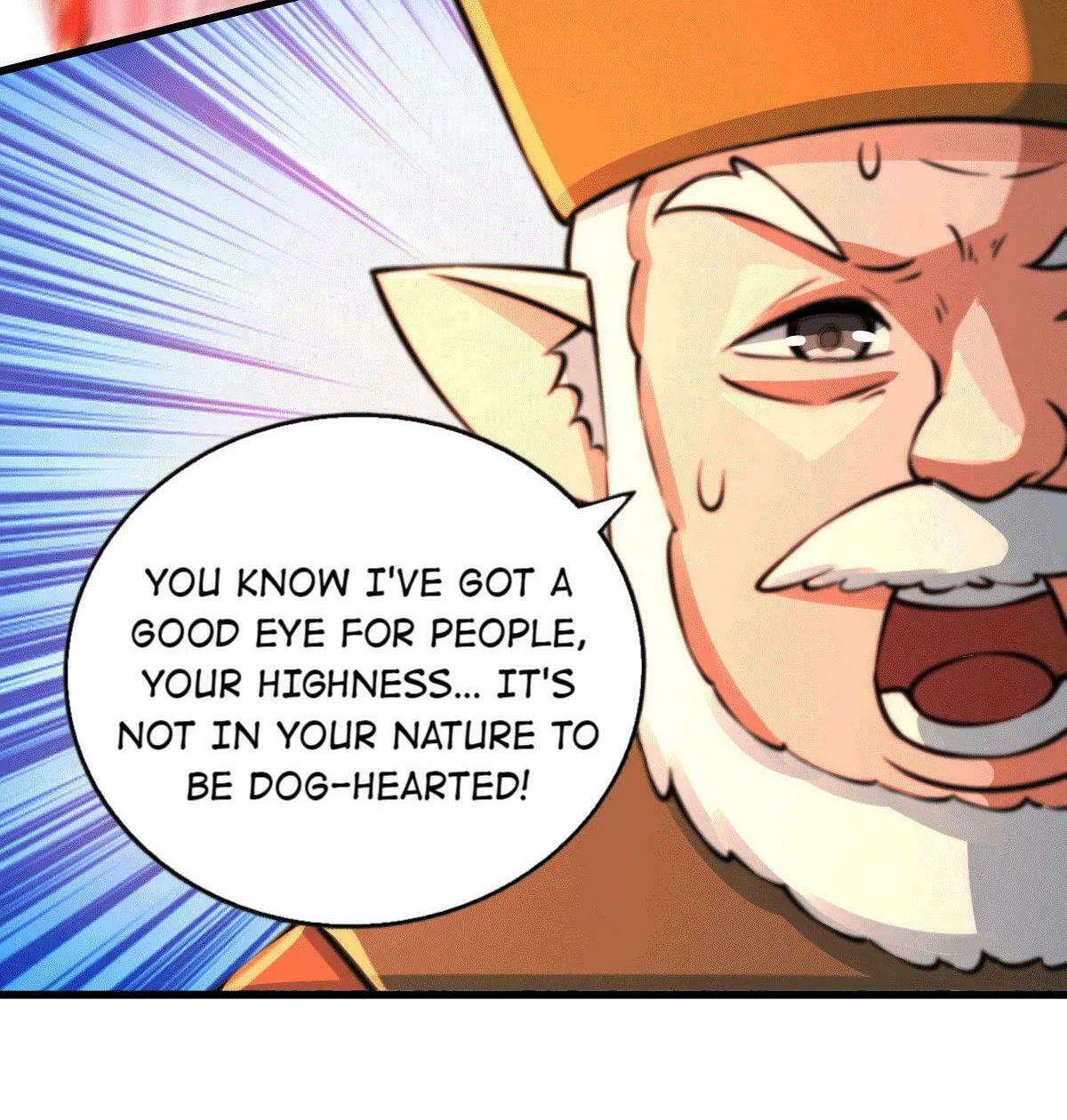 Read Above Myriads chapter 62 image 65 on Lezhin