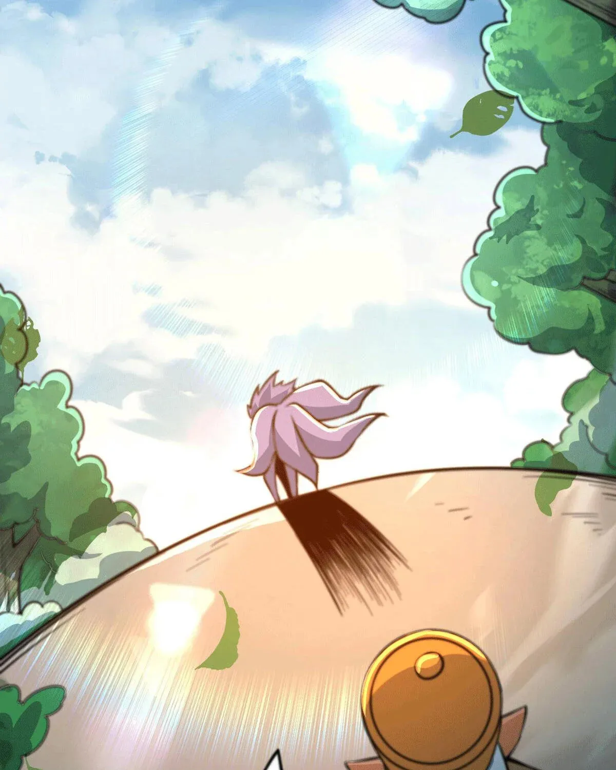 Read Above Myriads chapter 62 image 68 on Lezhin