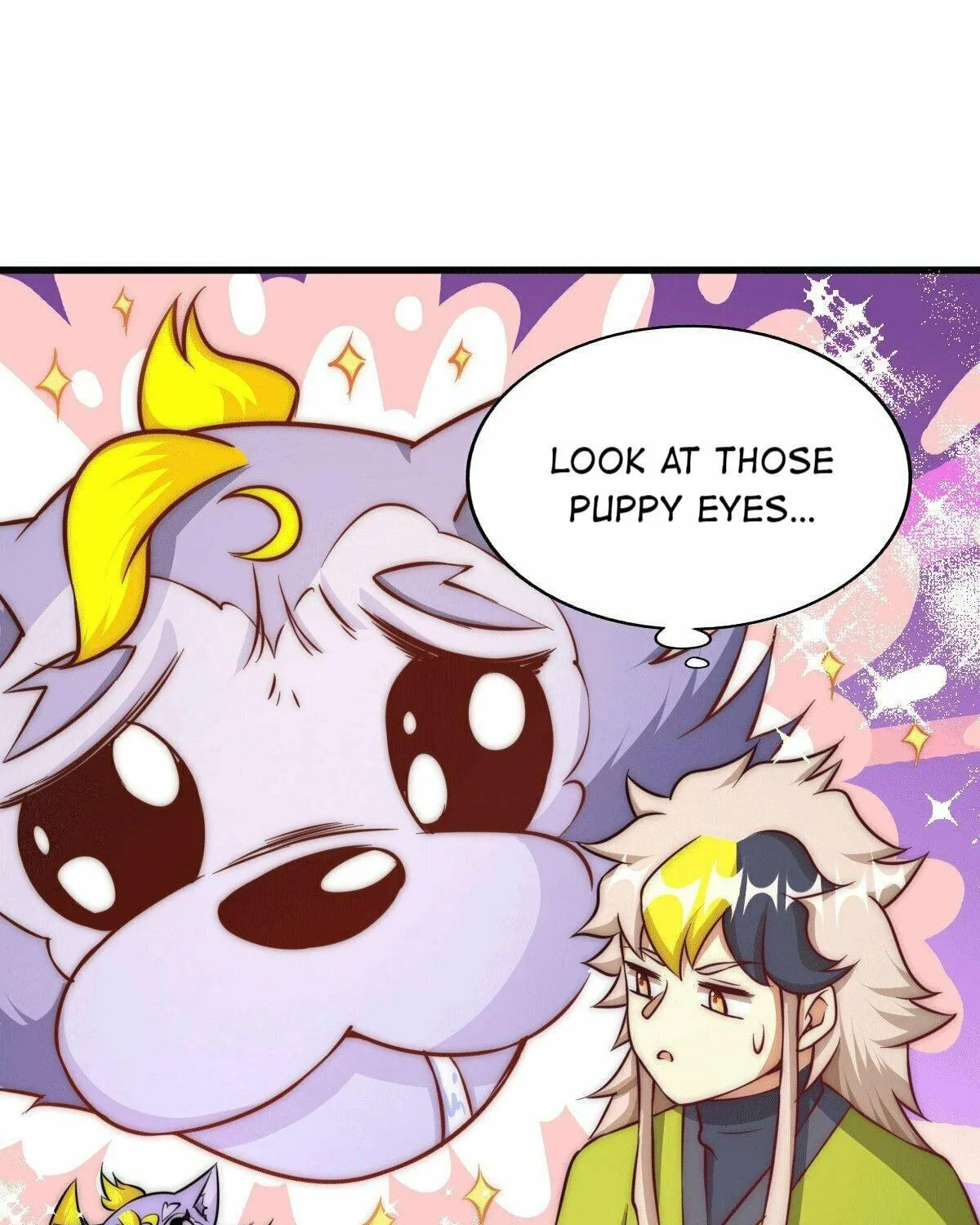 Read Above Myriads chapter 62 image 72 on Lezhin