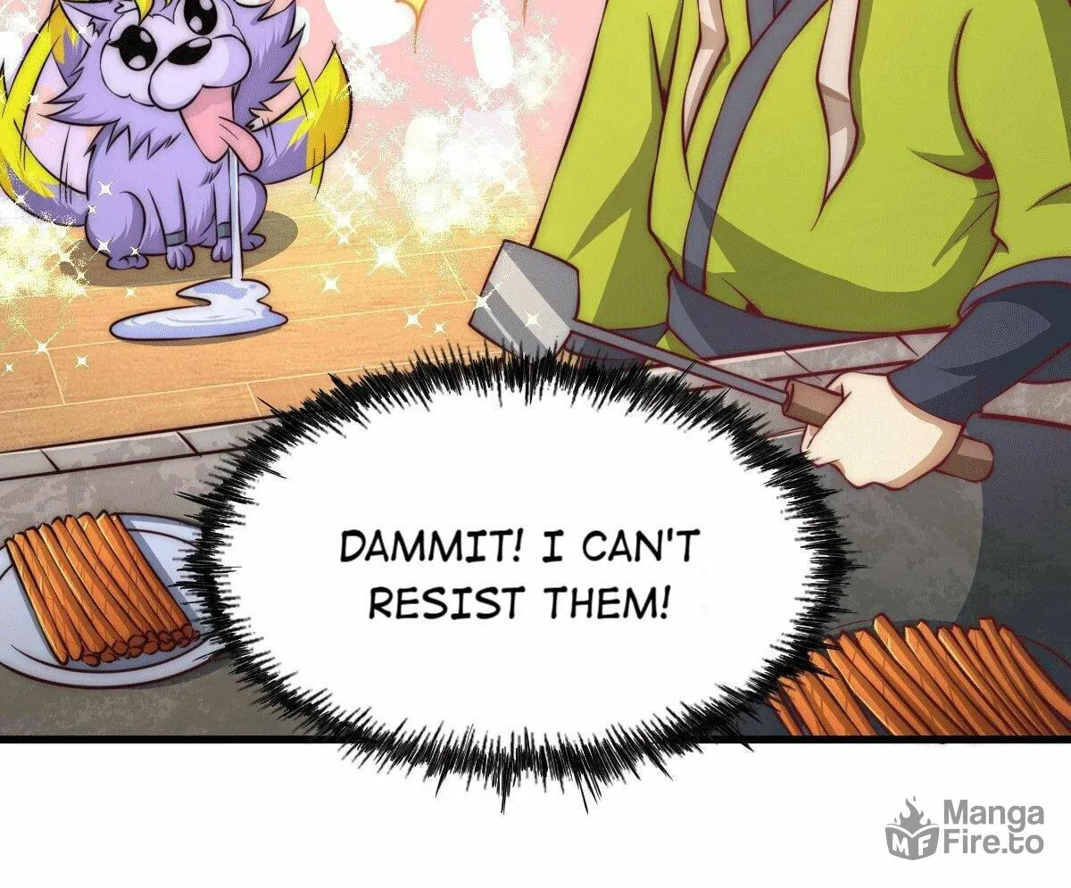 Read Above Myriads chapter 62 image 73 on Lezhin