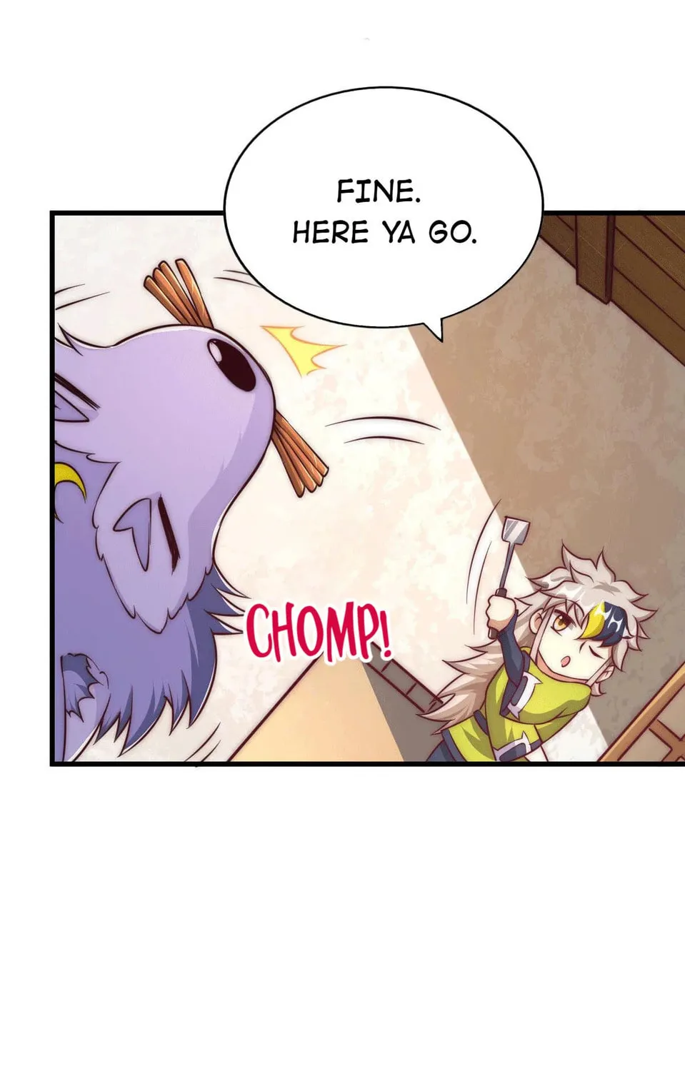 Read Above Myriads chapter 62 image 74 on Lezhin