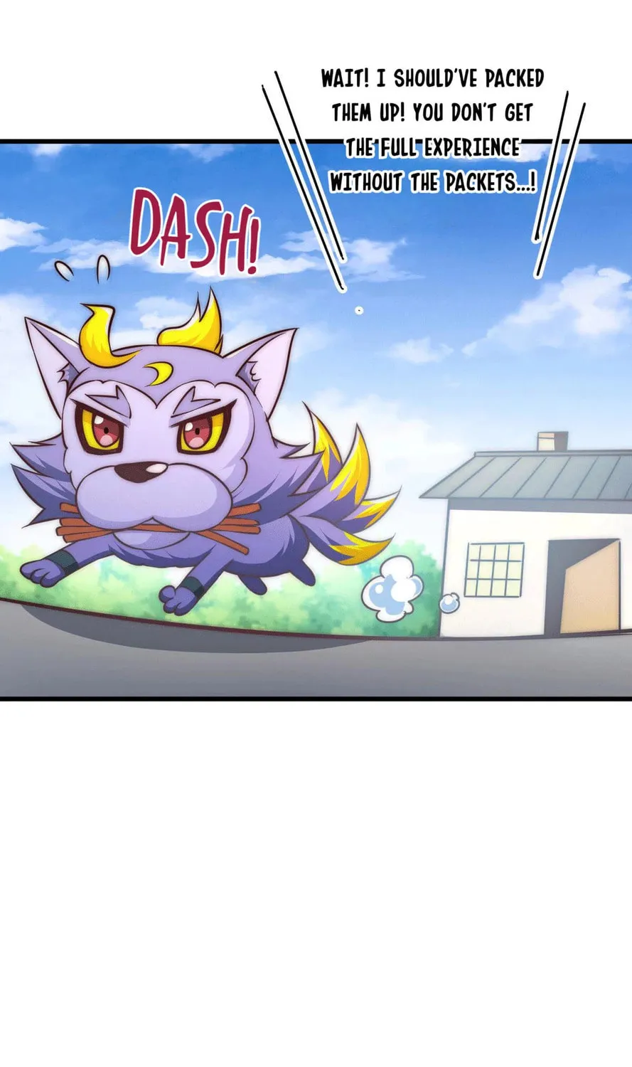 Read Above Myriads chapter 62 image 76 on Lezhin