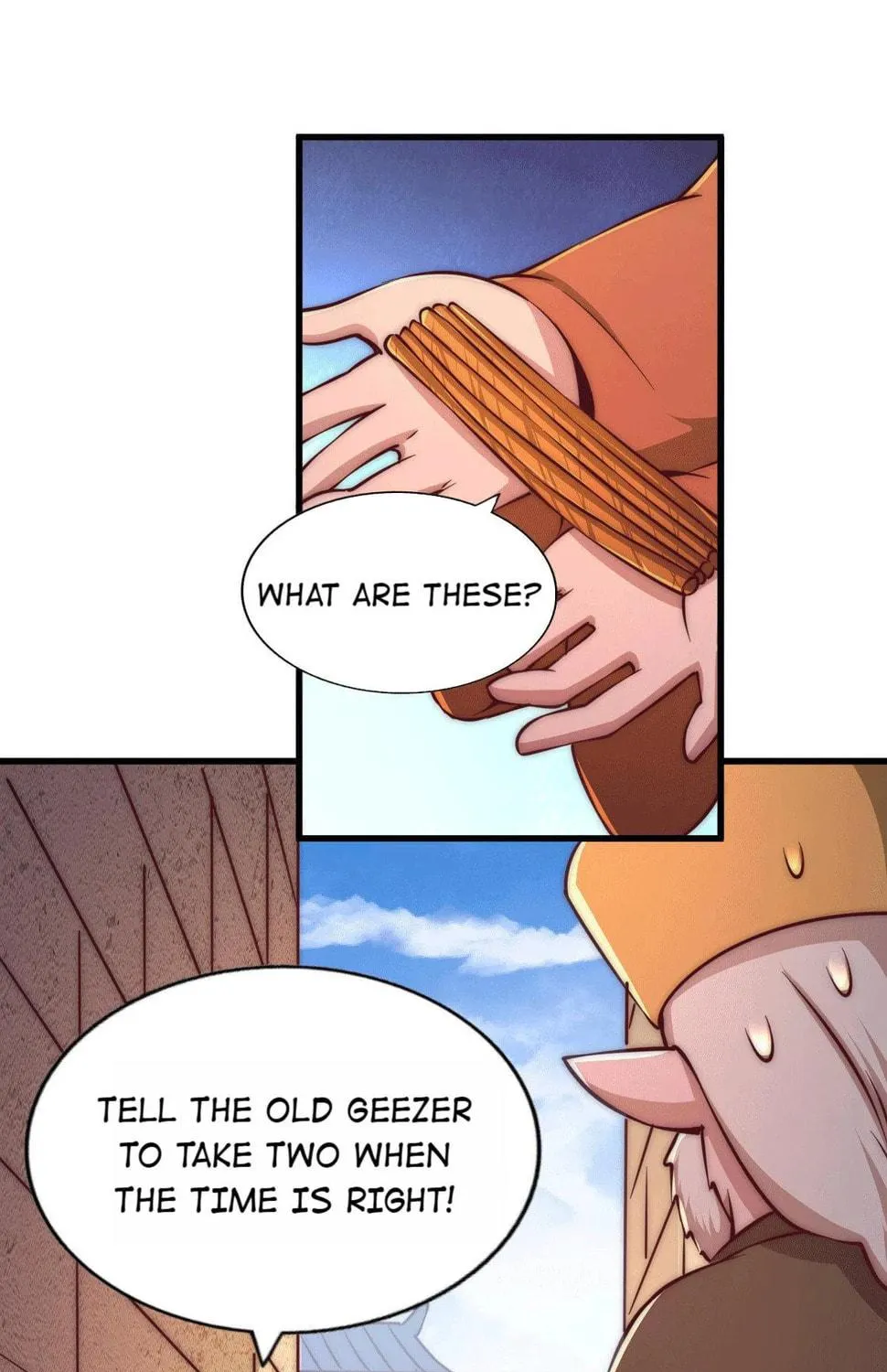 Read Above Myriads chapter 62 image 78 on Lezhin