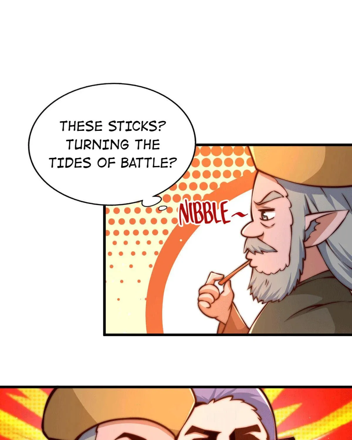 Read Above Myriads chapter 62 image 82 on Lezhin
