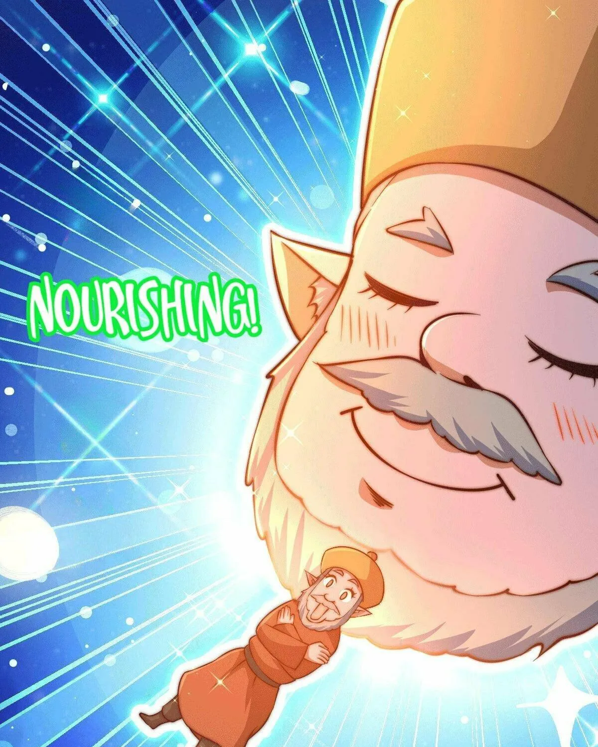 Read Above Myriads chapter 62 image 84 on Lezhin