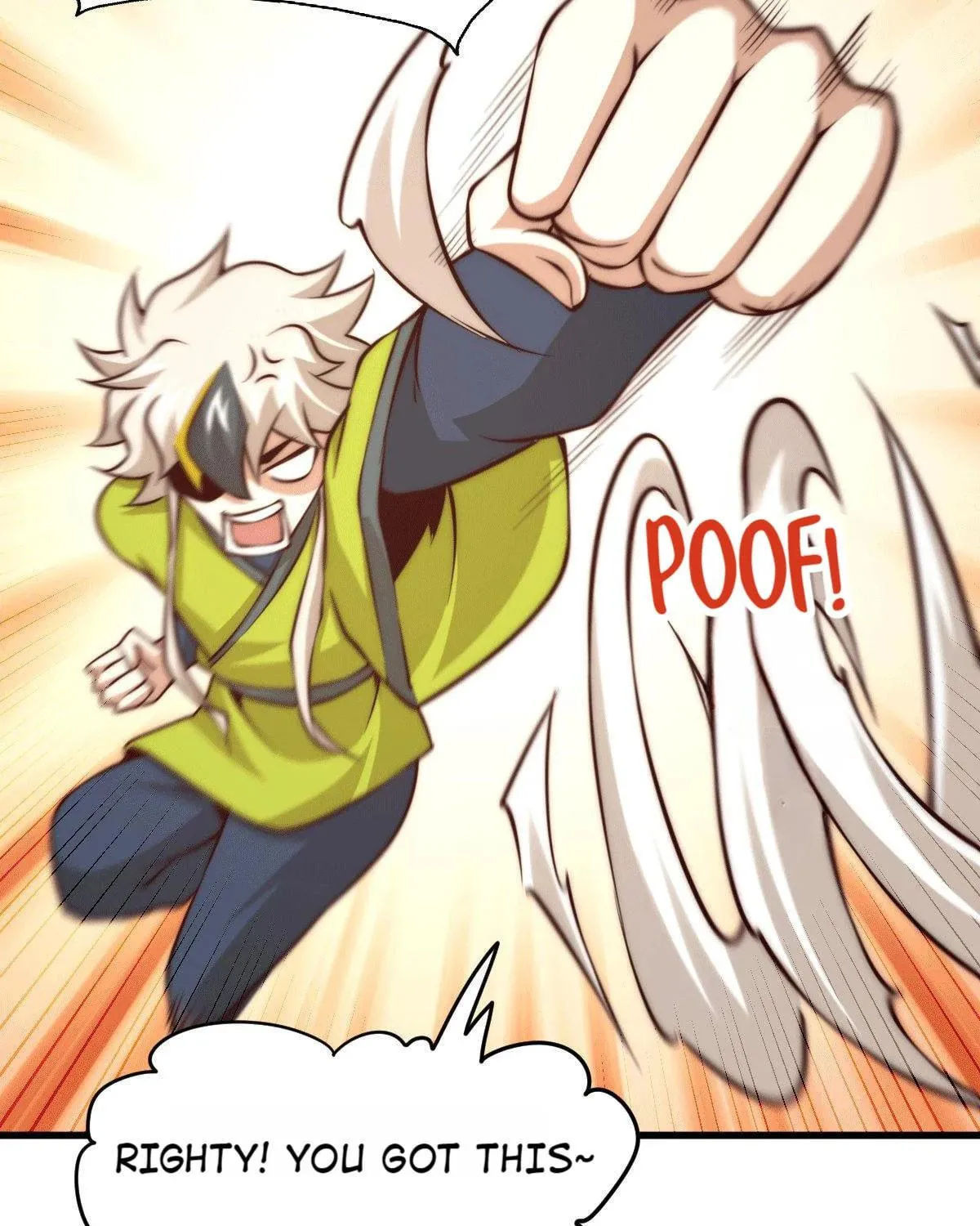 Read Above Myriads chapter 62 image 9 on Lezhin