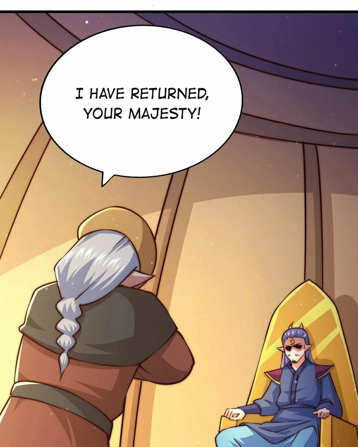 Read Above Myriads chapter 62 image 94 on Lezhin