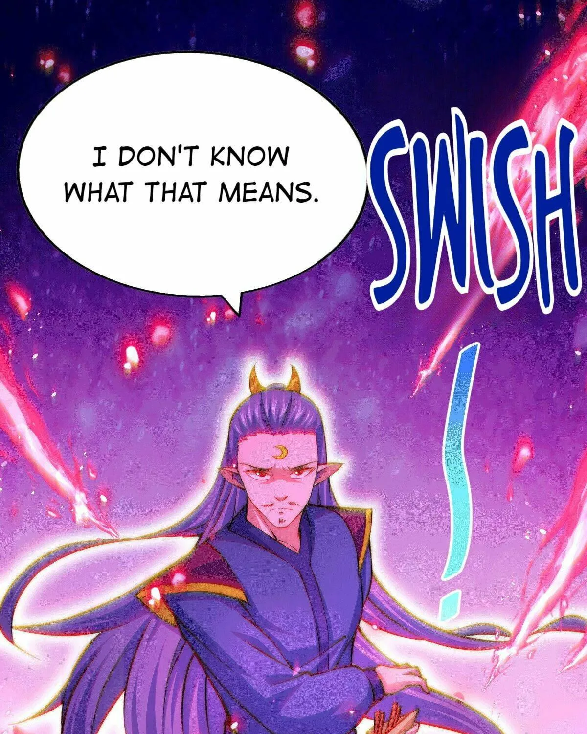 Read Above Myriads chapter 63 image 105 on Lezhin