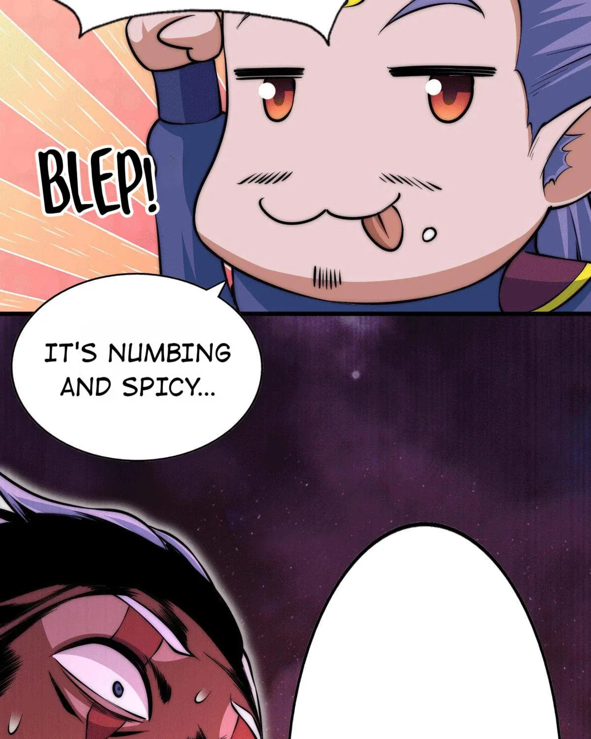 Read Above Myriads chapter 63 image 113 on Lezhin