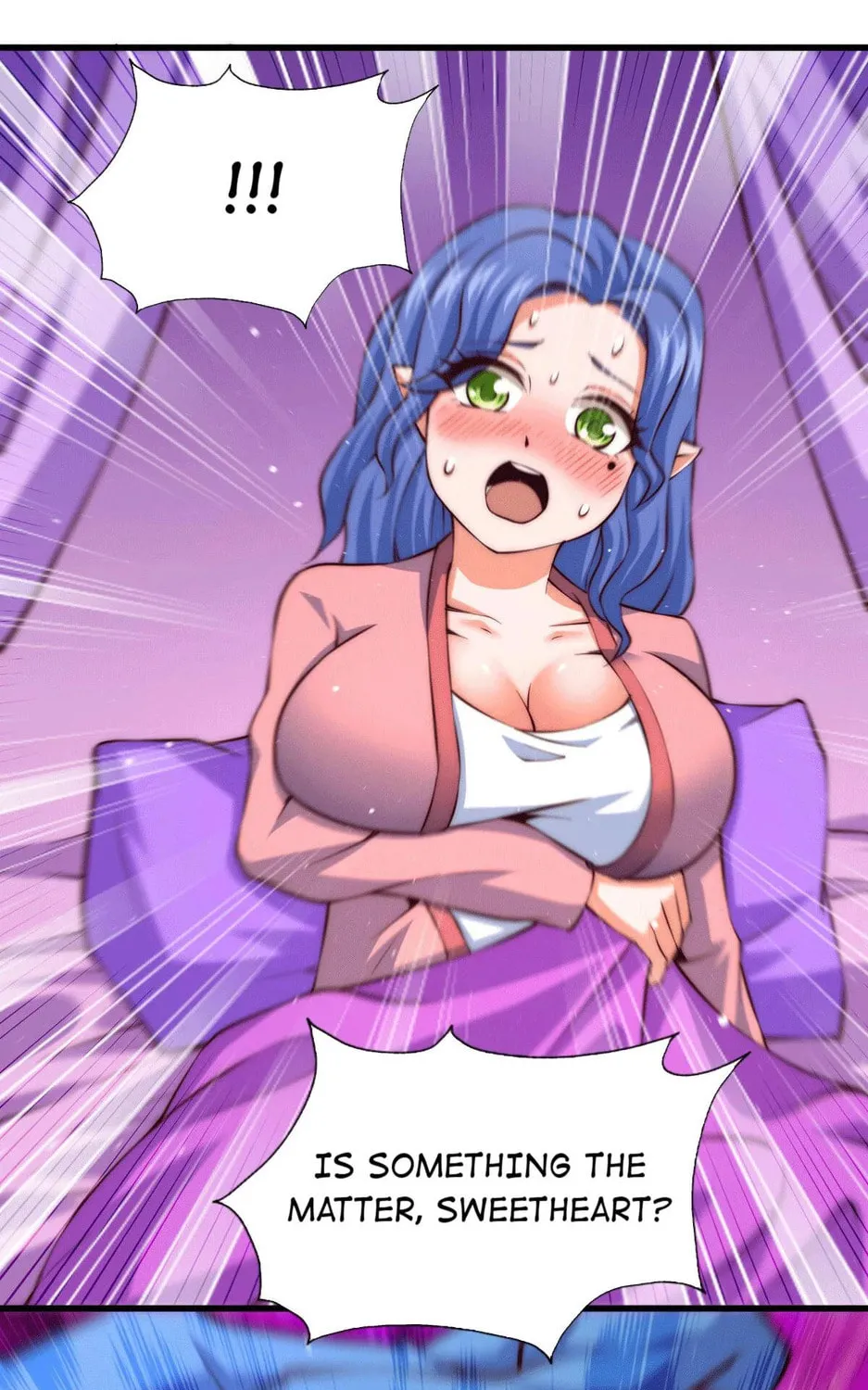Read Above Myriads chapter 63 image 13 on Lezhin