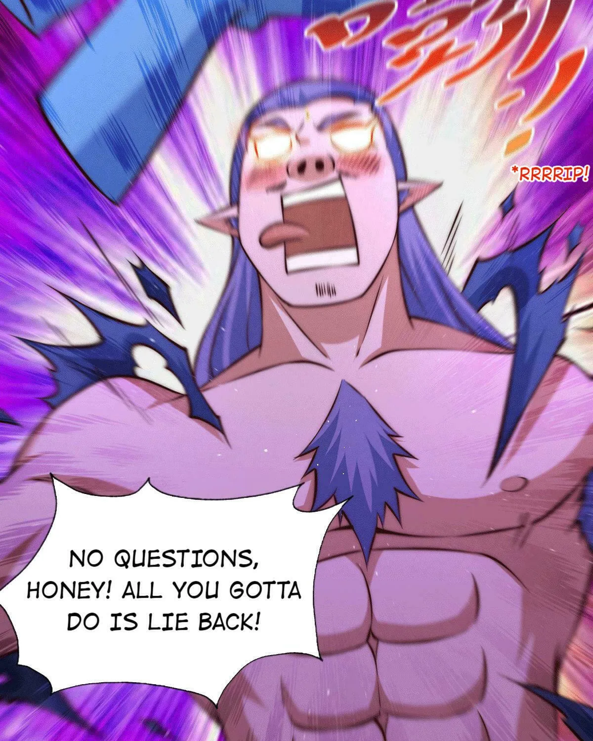 Read Above Myriads chapter 63 image 15 on Lezhin
