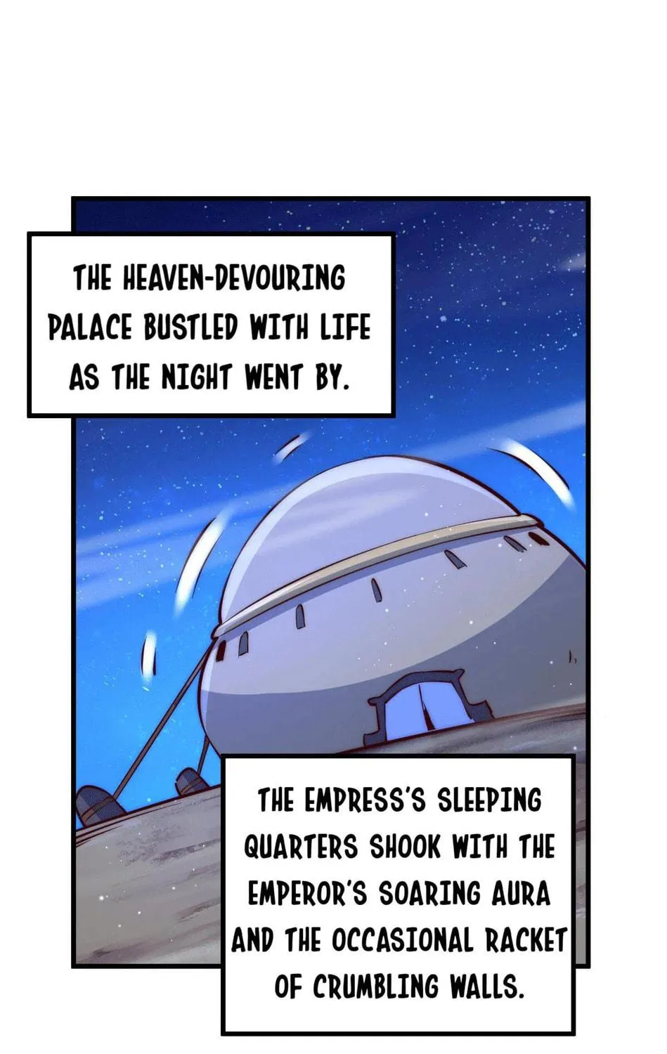 Read Above Myriads chapter 63 image 17 on Lezhin