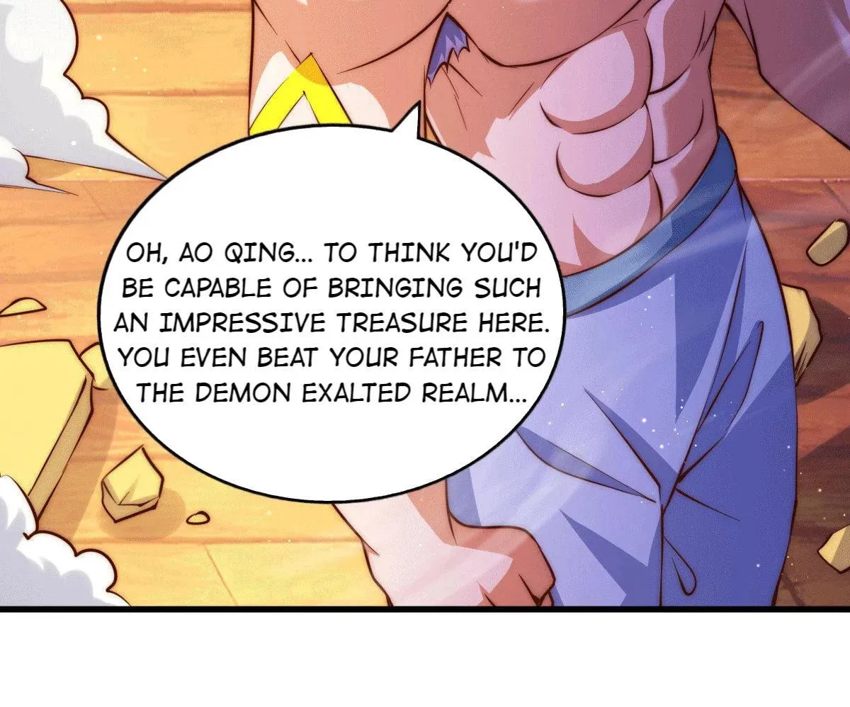 Read Above Myriads chapter 63 image 22 on Lezhin