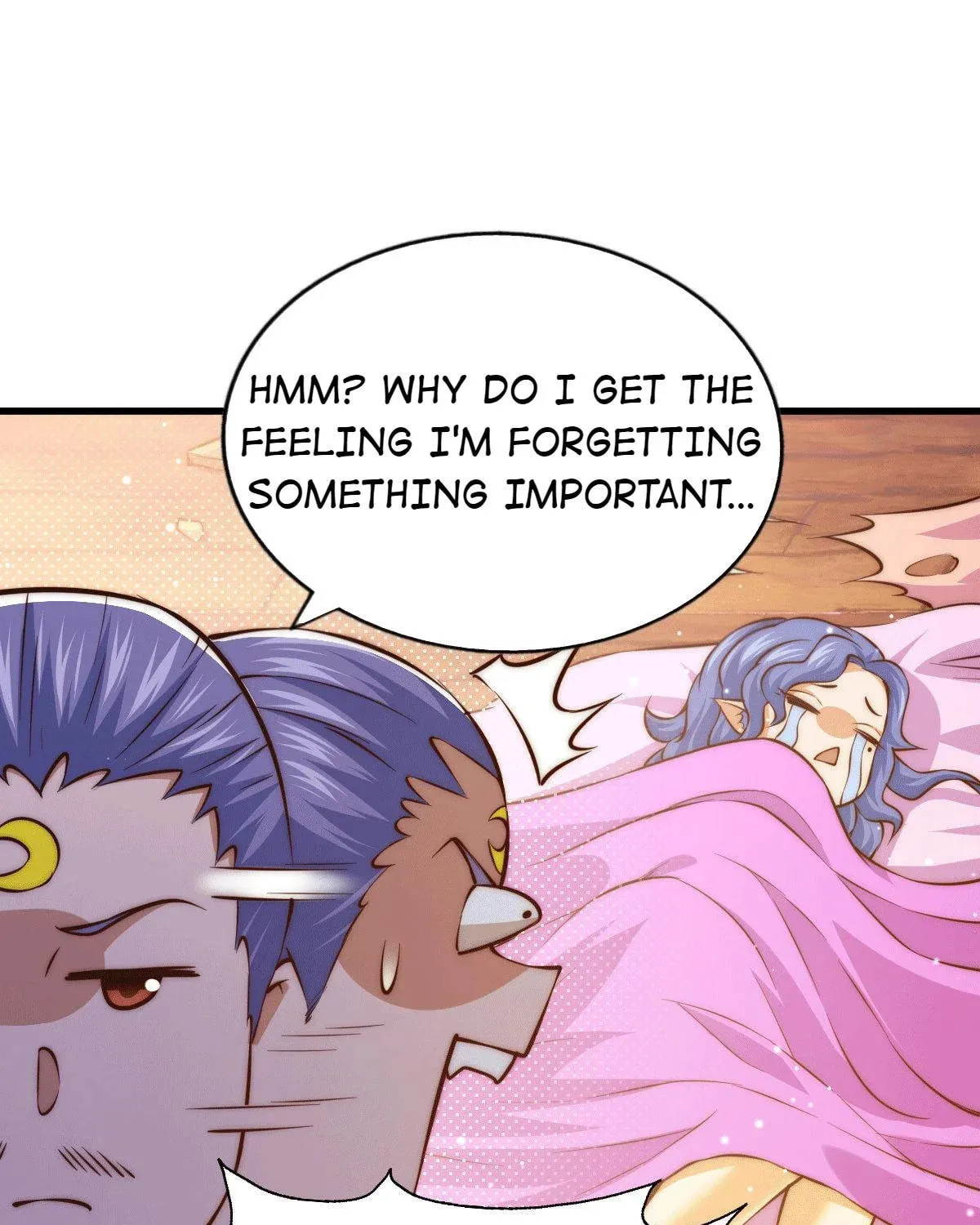 Read Above Myriads chapter 63 image 25 on Lezhin
