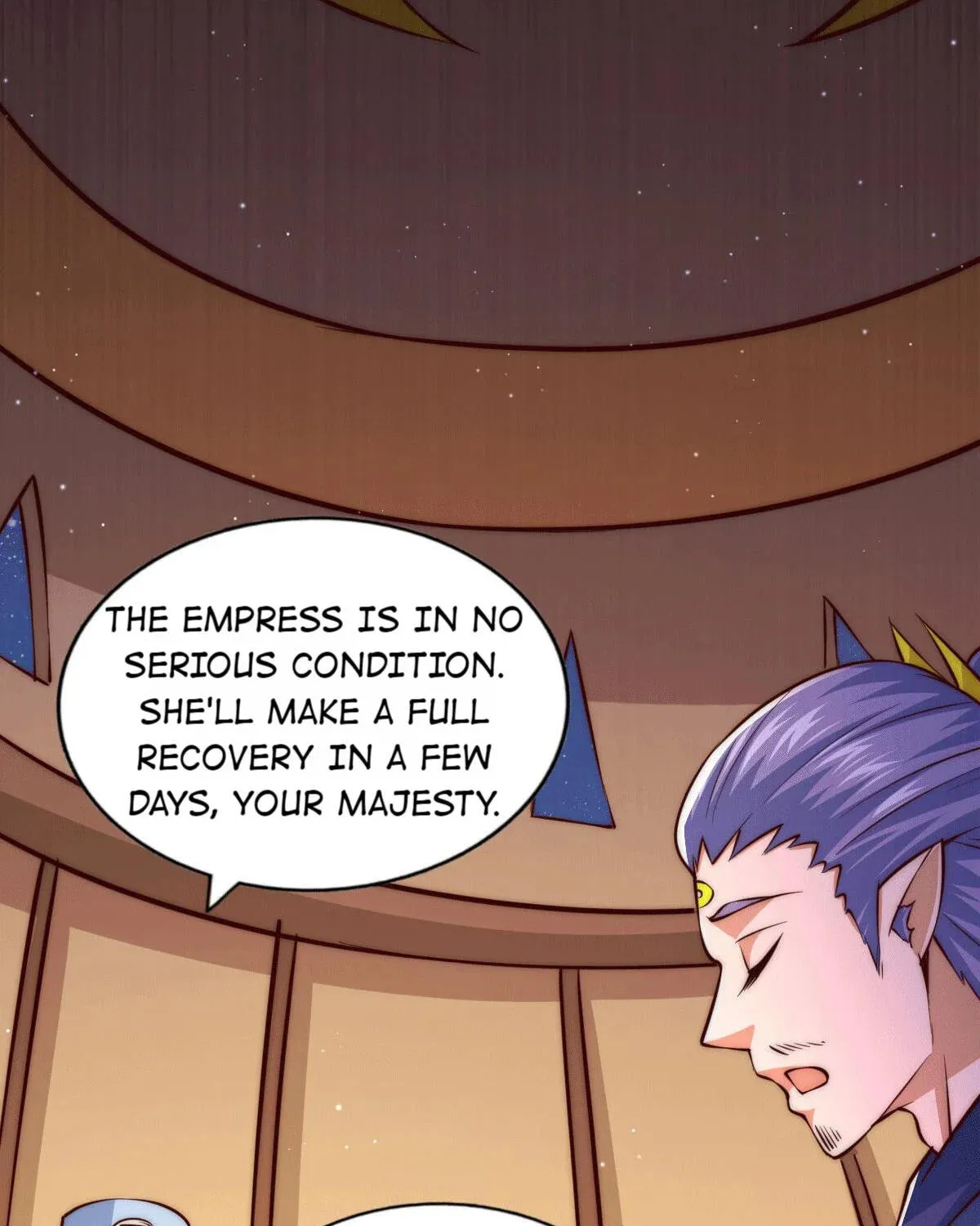 Read Above Myriads chapter 63 image 27 on Lezhin