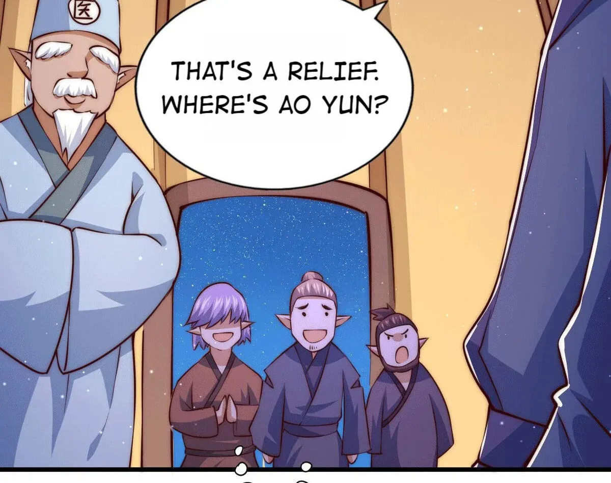 Read Above Myriads chapter 63 image 28 on Lezhin