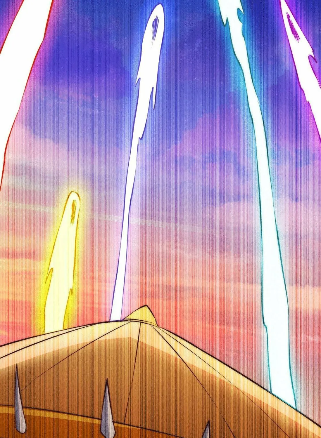 Read Above Myriads chapter 63 image 37 on Lezhin