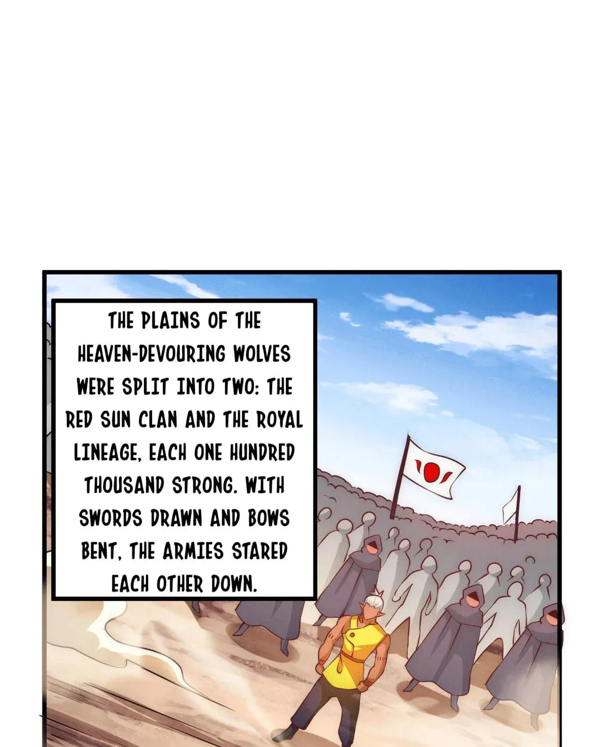 Read Above Myriads chapter 63 image 39 on Lezhin
