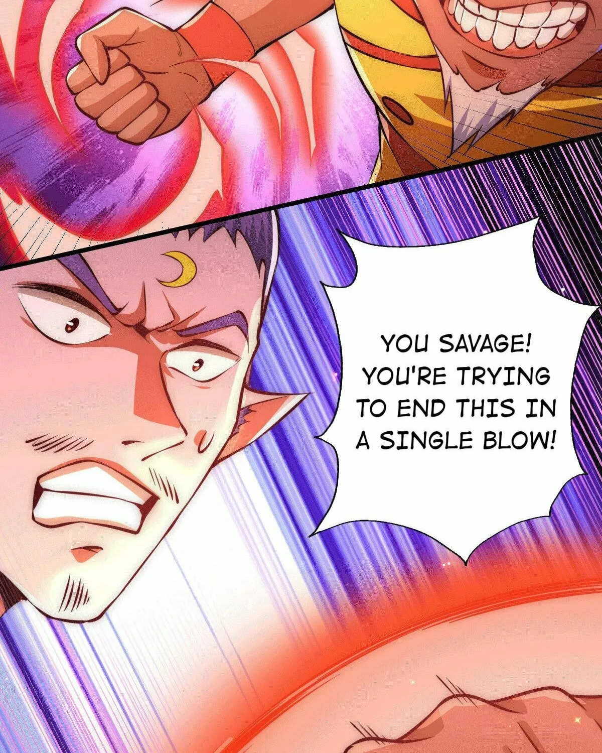 Read Above Myriads chapter 63 image 46 on Lezhin