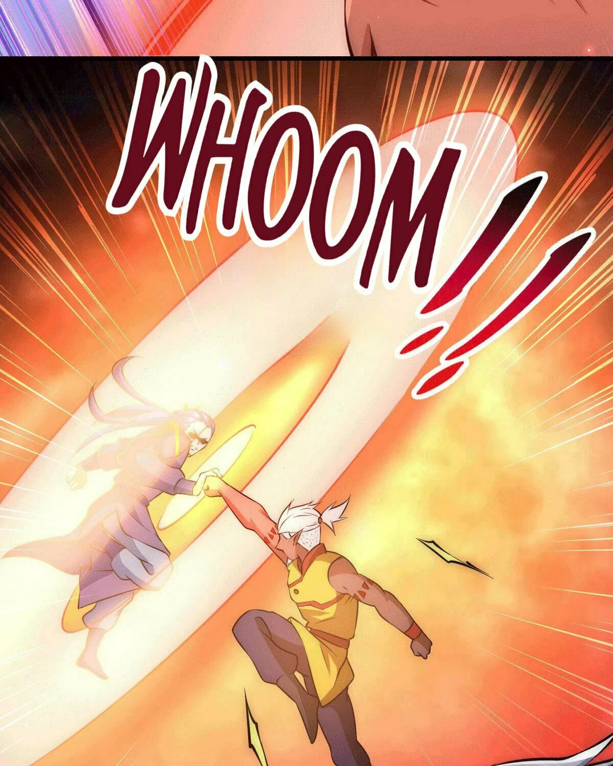 Read Above Myriads chapter 63 image 48 on Lezhin