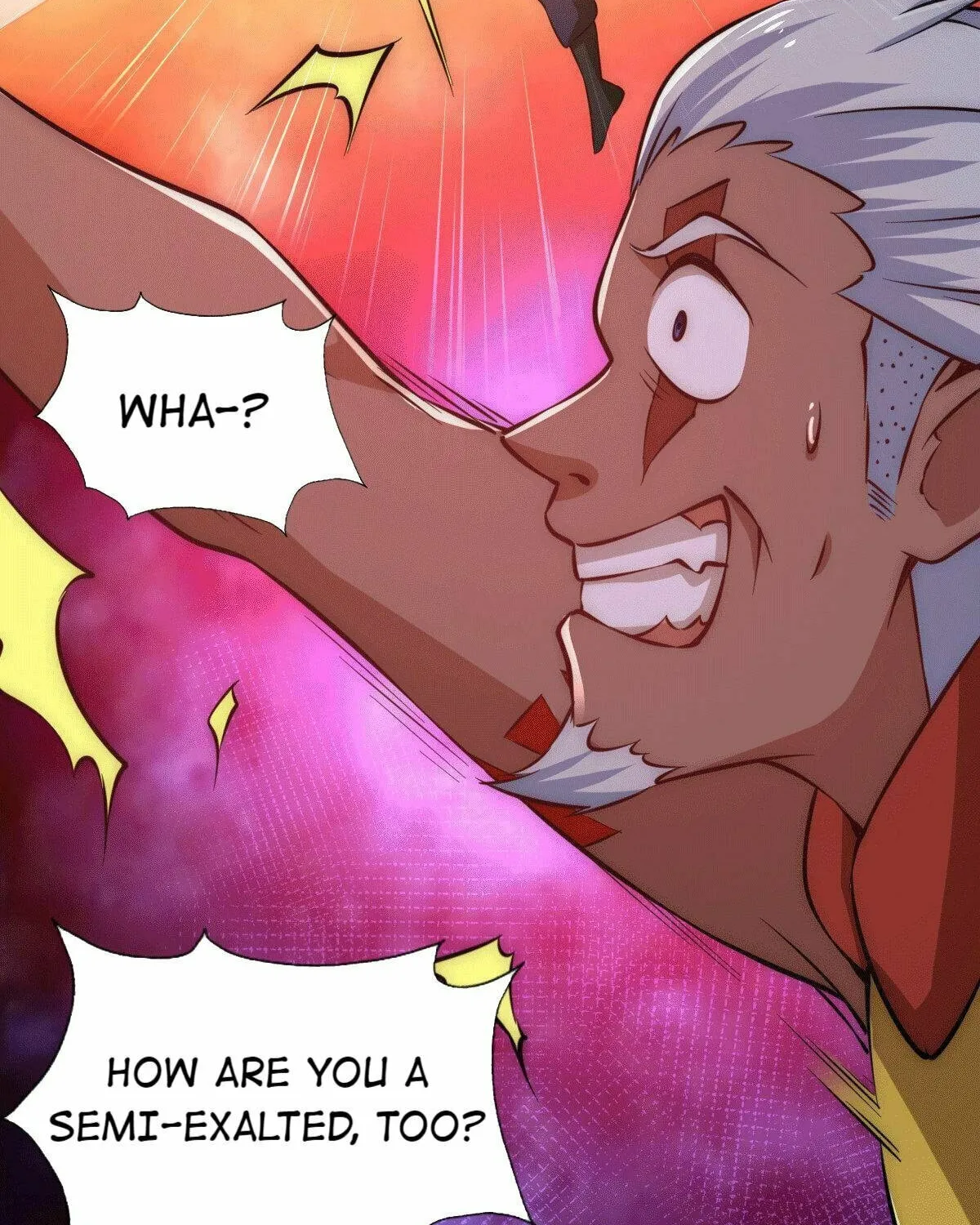 Read Above Myriads chapter 63 image 49 on Lezhin