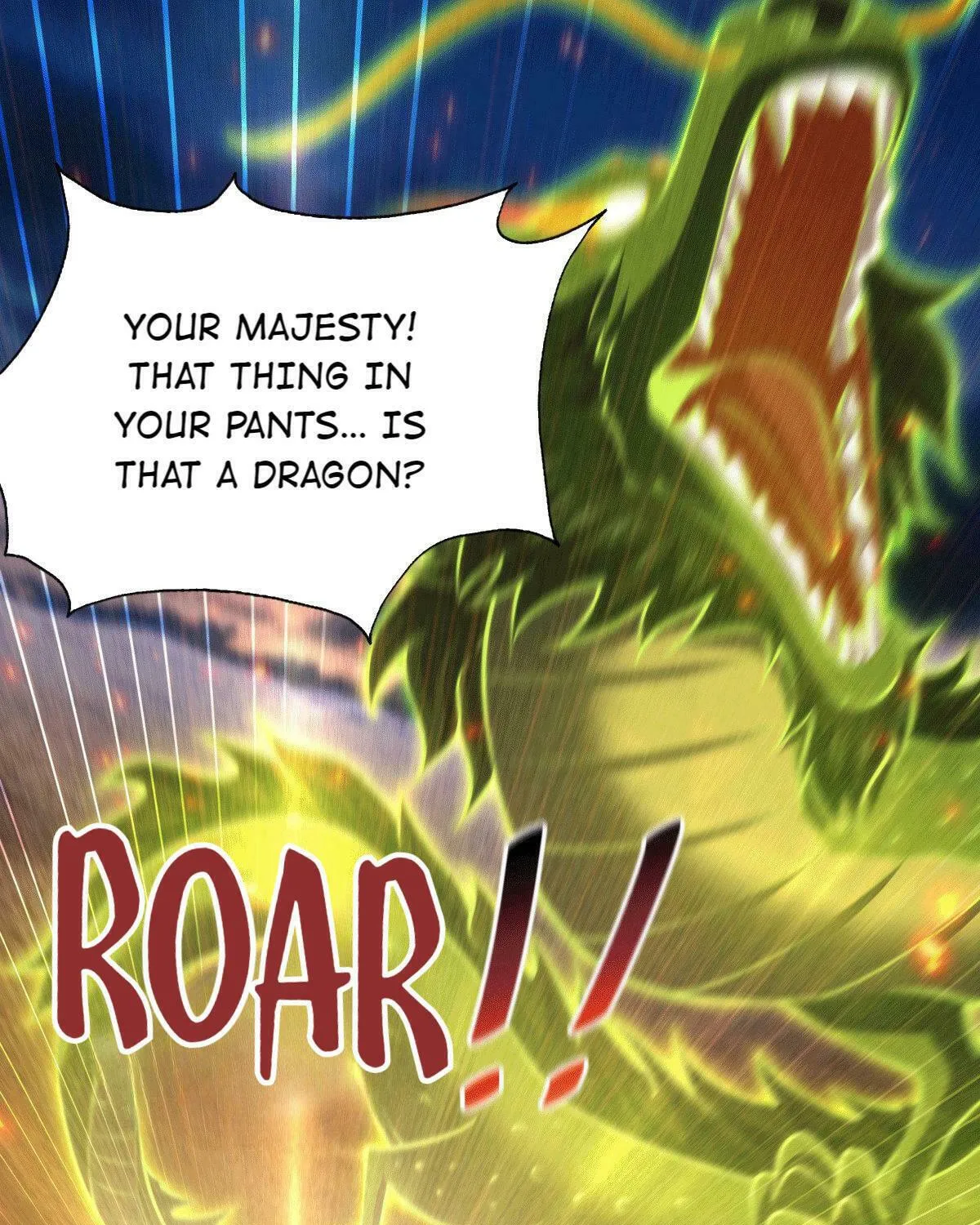 Read Above Myriads chapter 63 image 5 on Lezhin