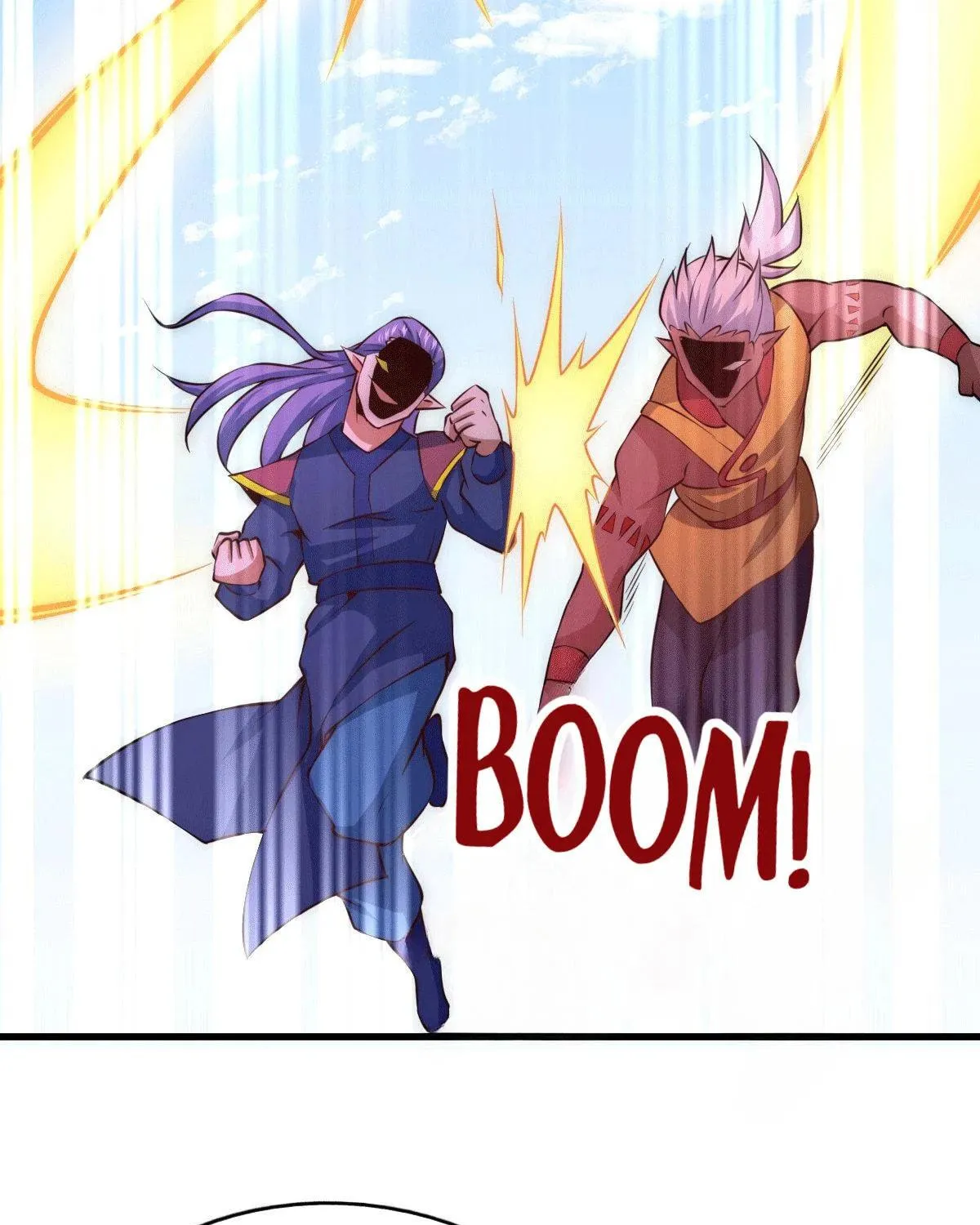 Read Above Myriads chapter 63 image 53 on Lezhin